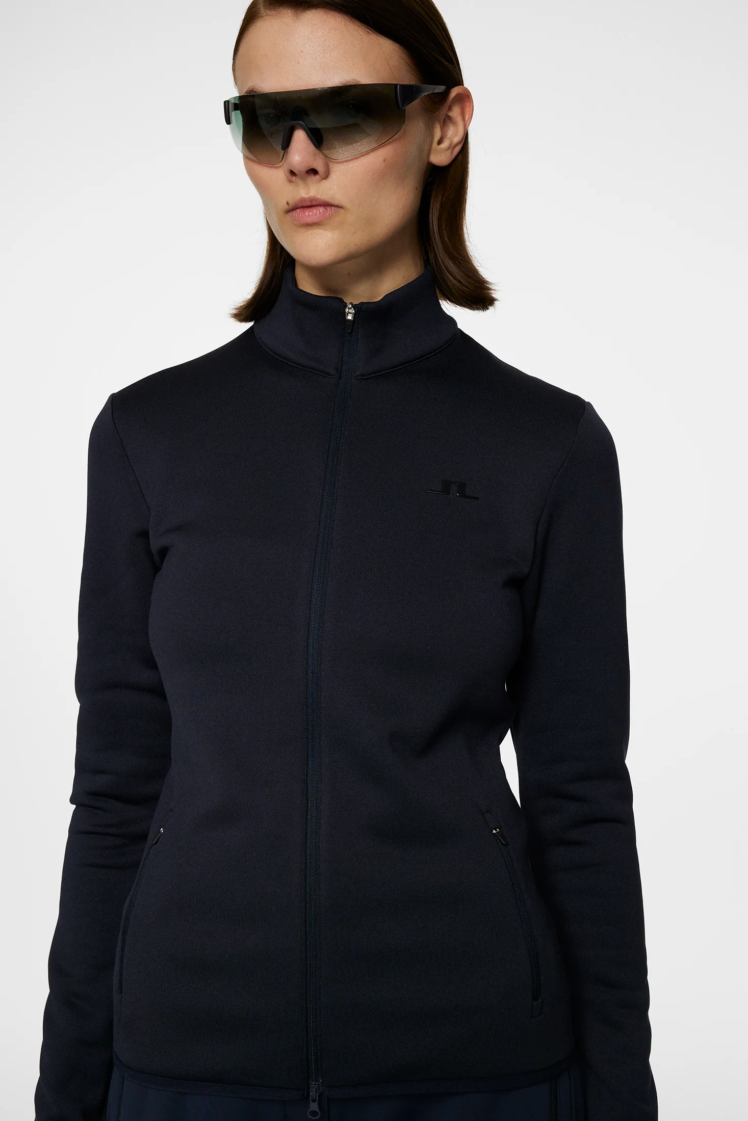 Milly Polartec Mid Layer / JL Navy - Image 5