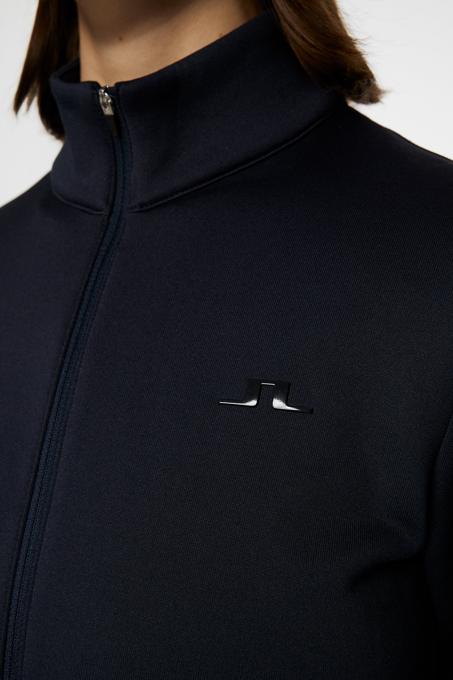 Milly Polartec Mid Layer / JL Navy - Image 6