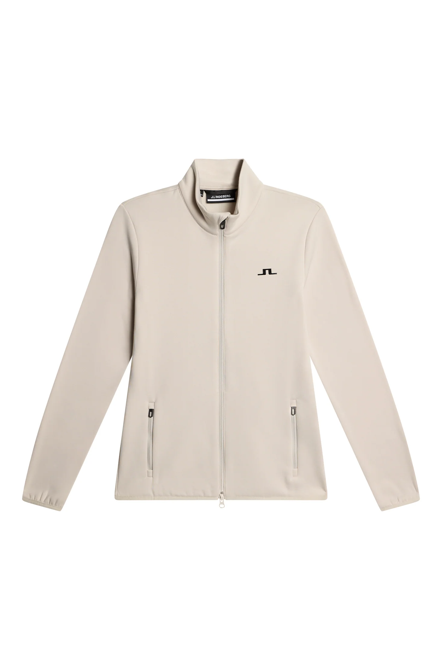 Milly Polartec Mid Layer / Moonbeam