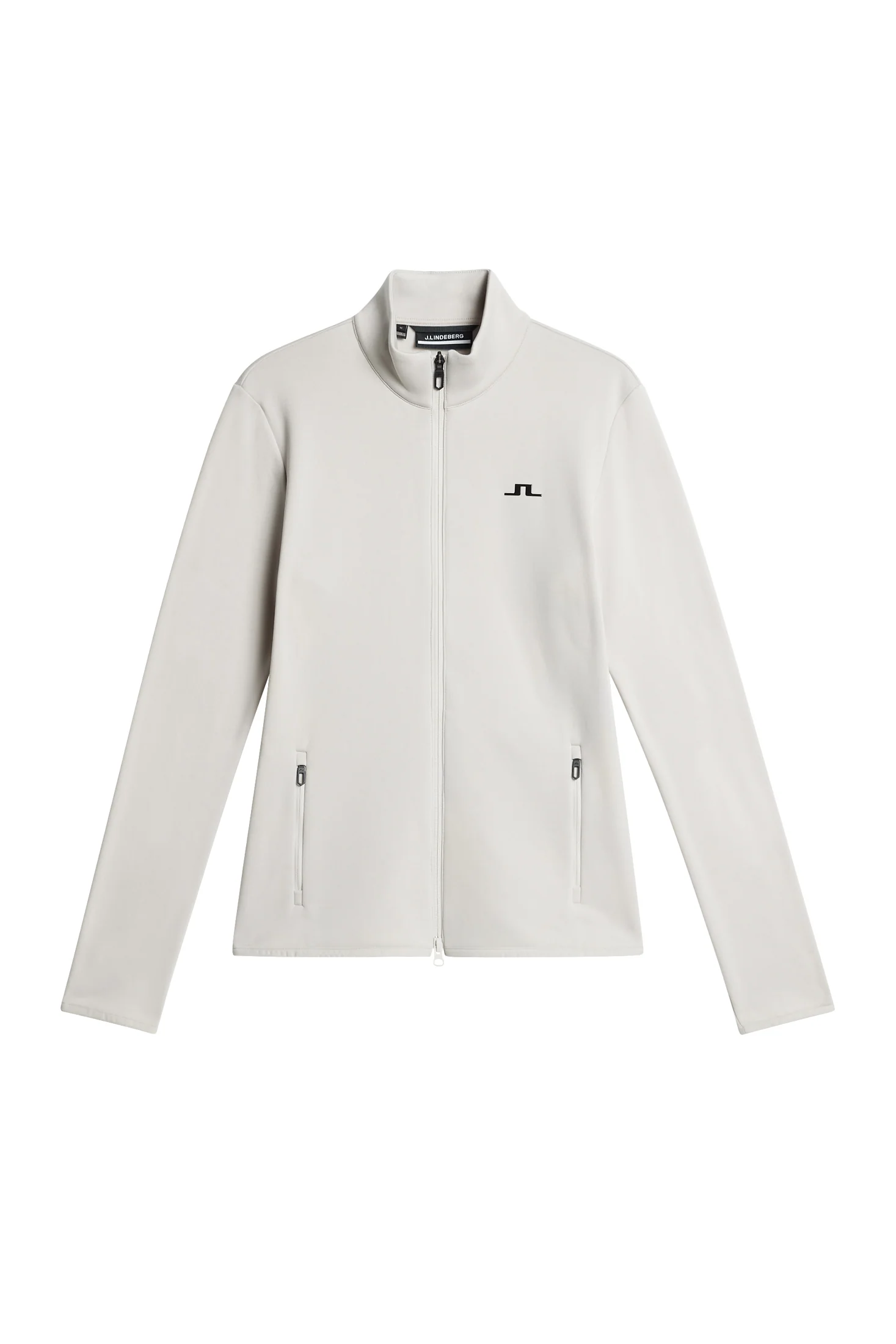 Milly Polartec Mid Layer / Moonbeam