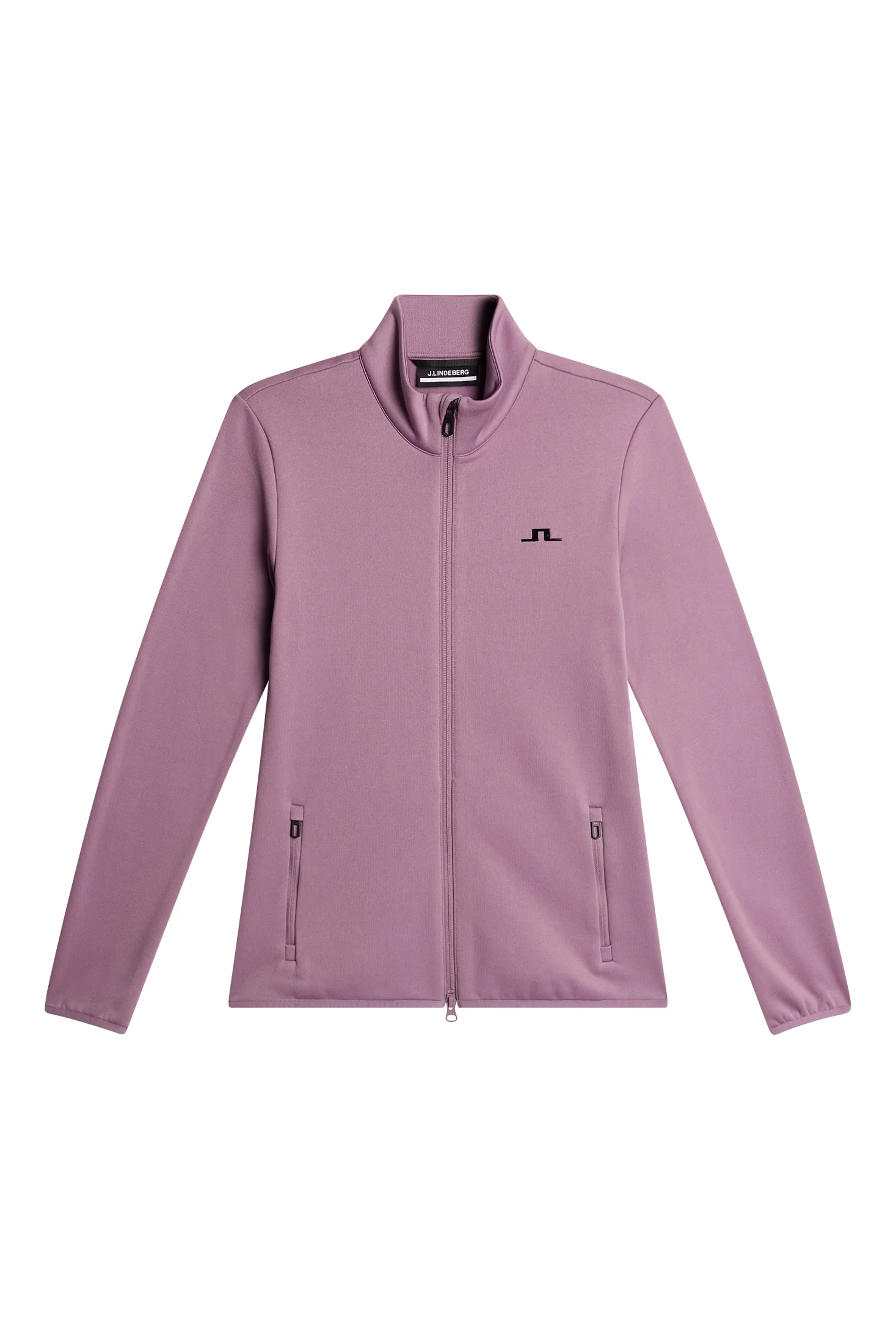 Milly Polartec Mid Layer / Very Grape