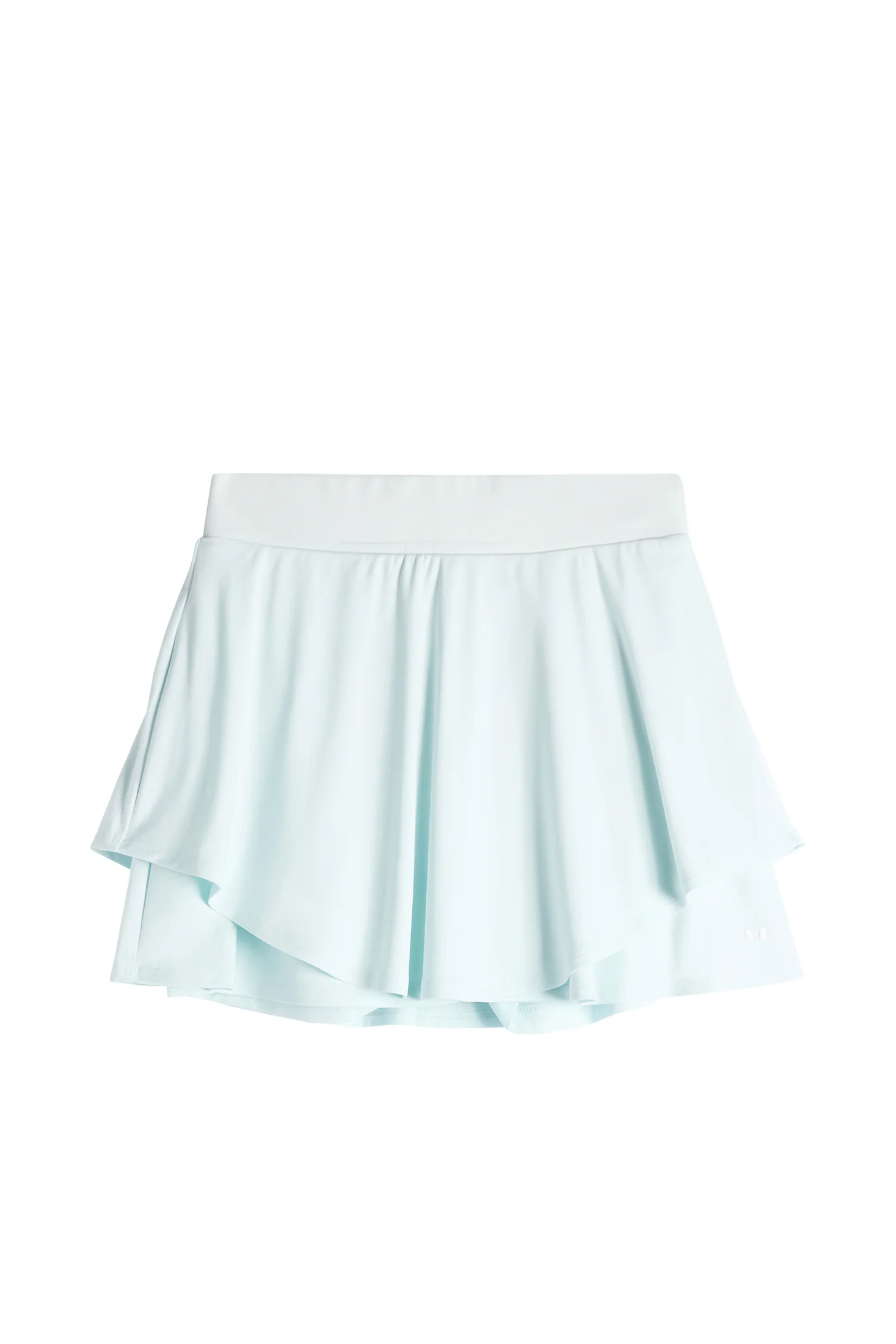 Milly Skirt / Sky Light