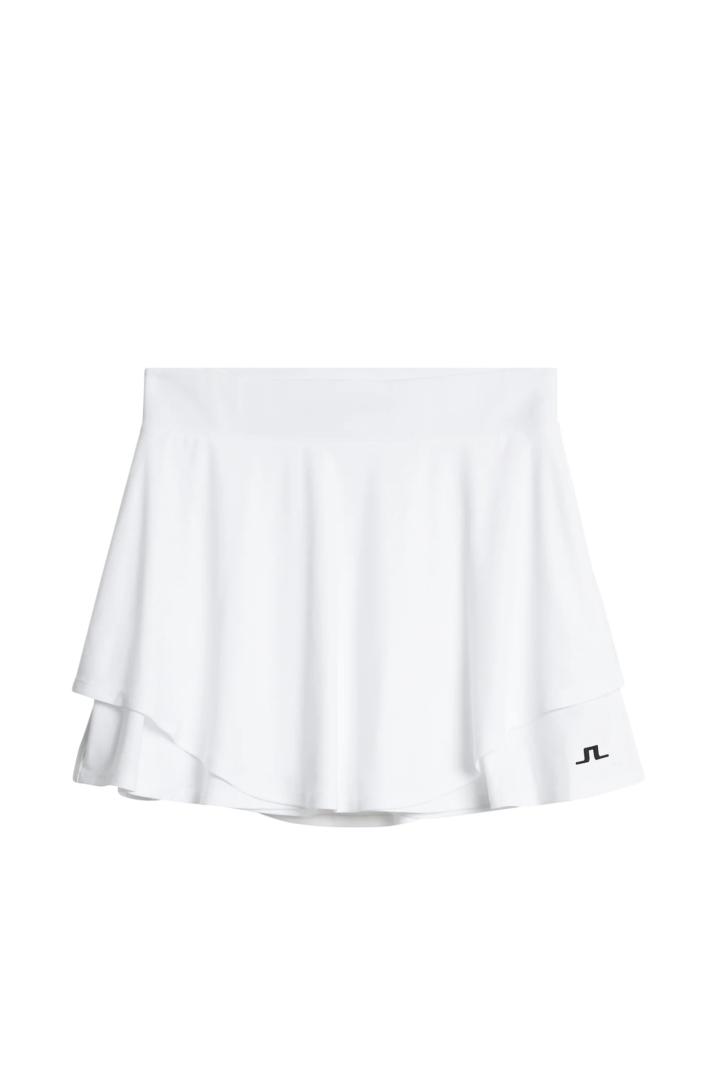 Milly Skirt / White