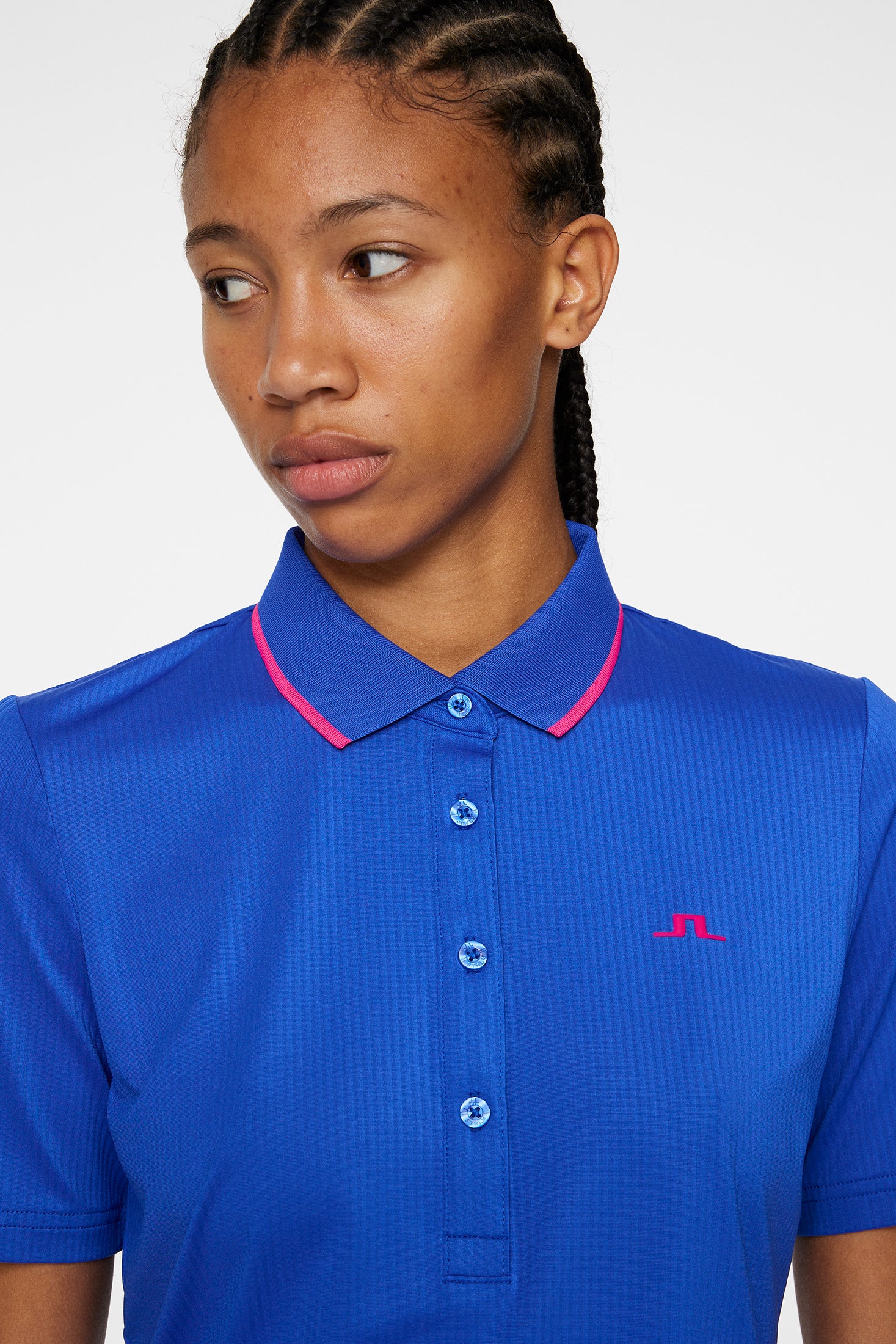 Mindy Polo / Club Blue - Image 5
