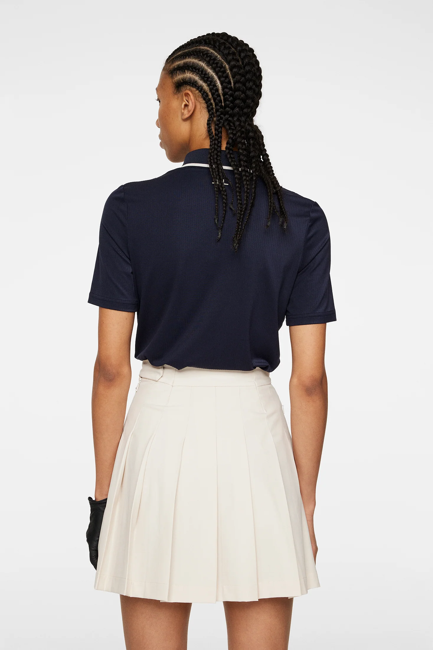 Mindy Polo / JL Navy - Image 3