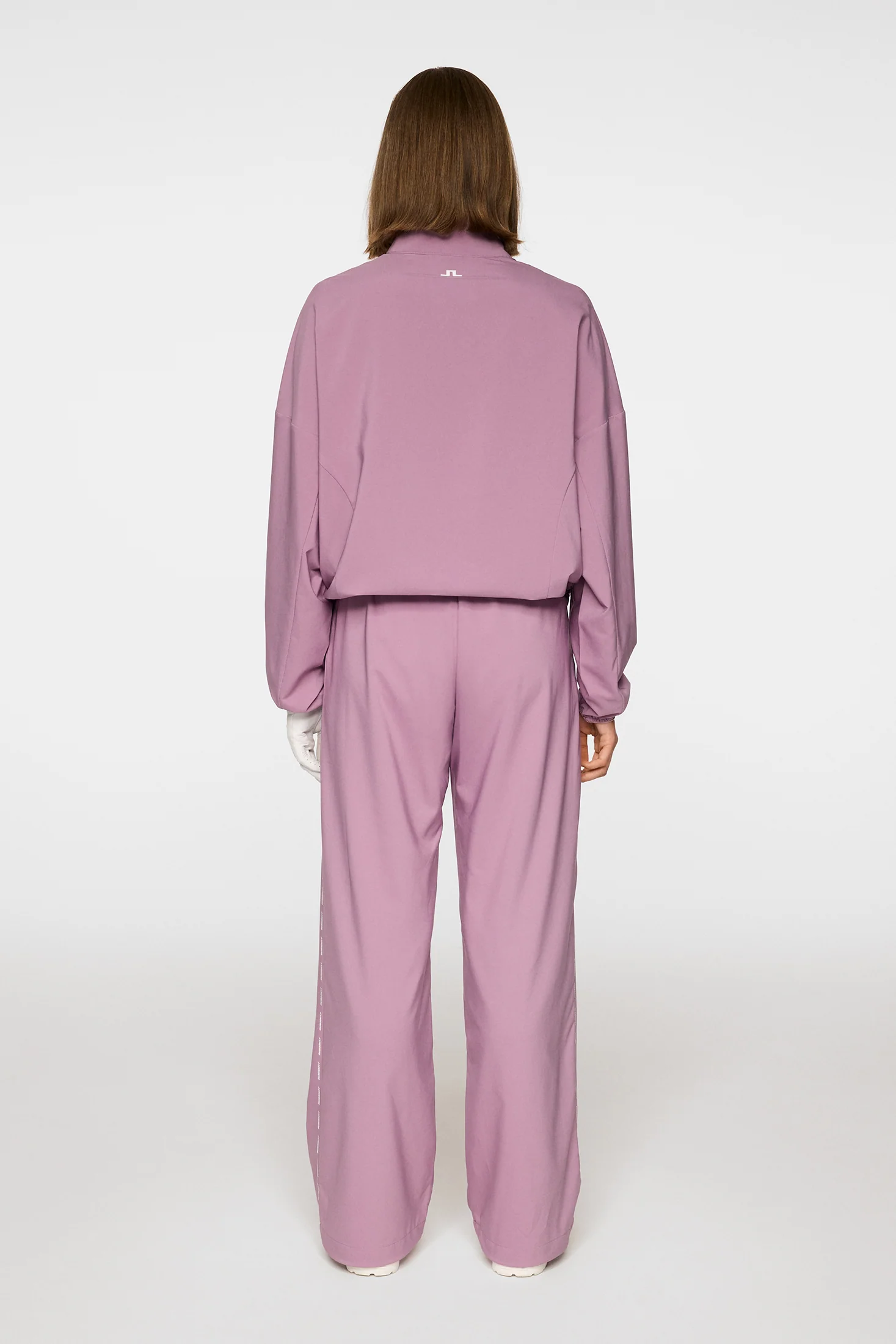 Minerva Pant / Very Grape - Image 3