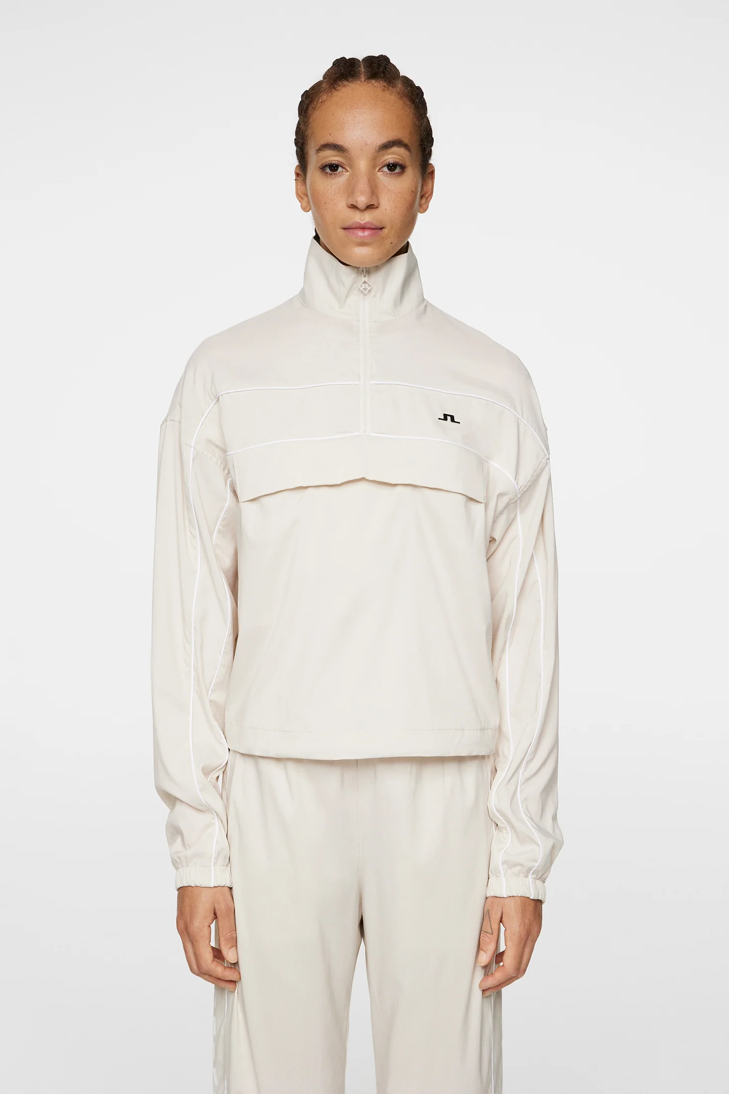 Minna Anorak / Moonbeam - Image 2