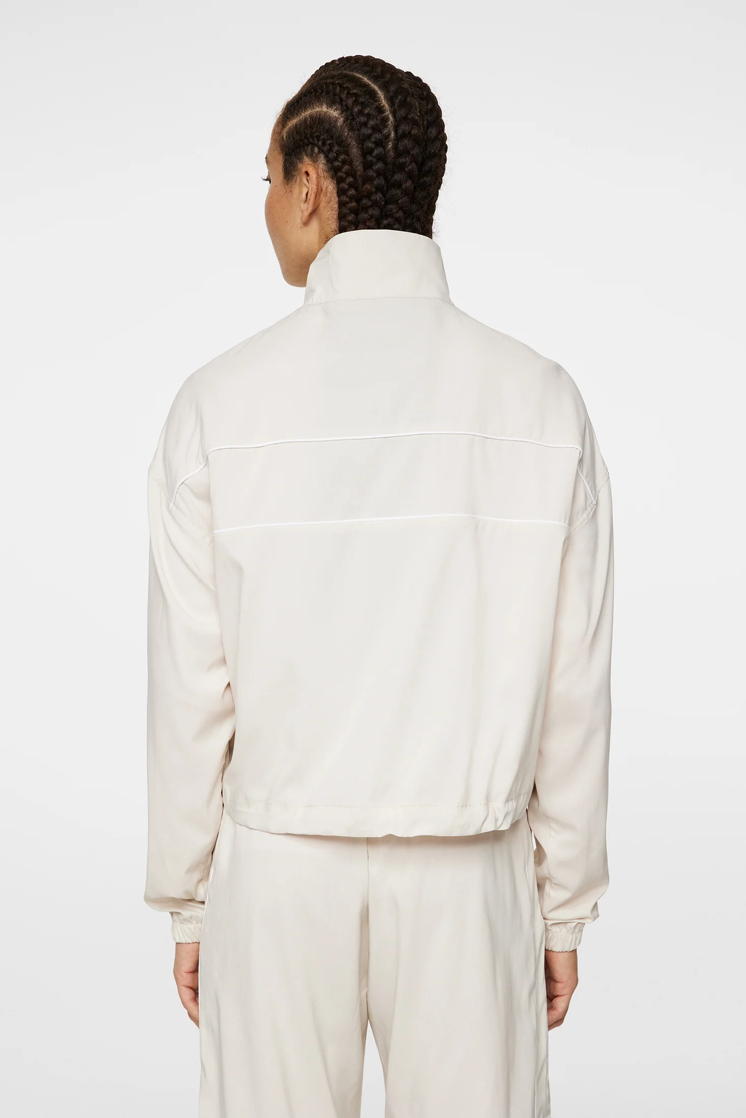 Minna Anorak / Moonbeam - Image 3