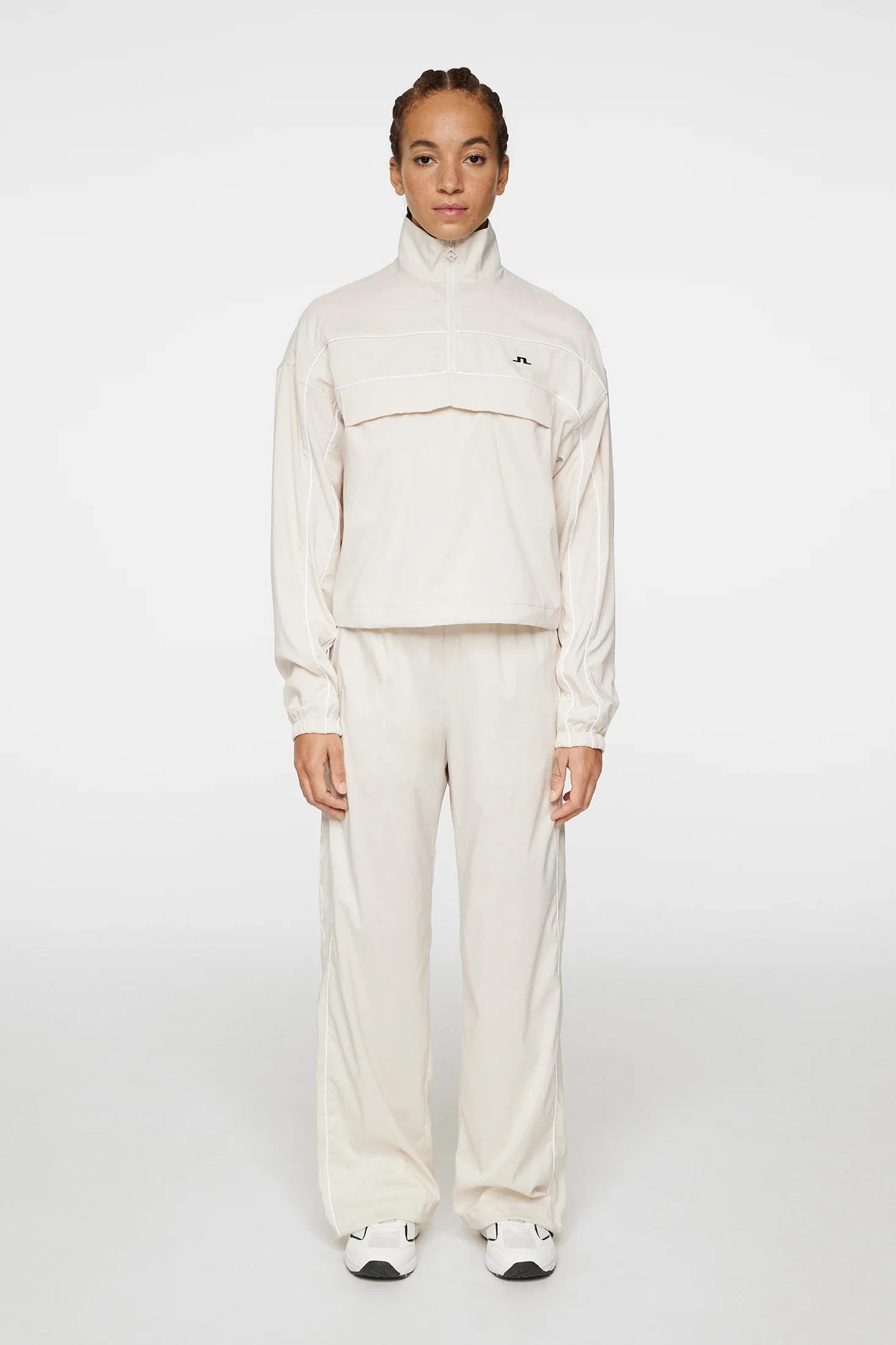 Minna Anorak / Moonbeam - Image 4
