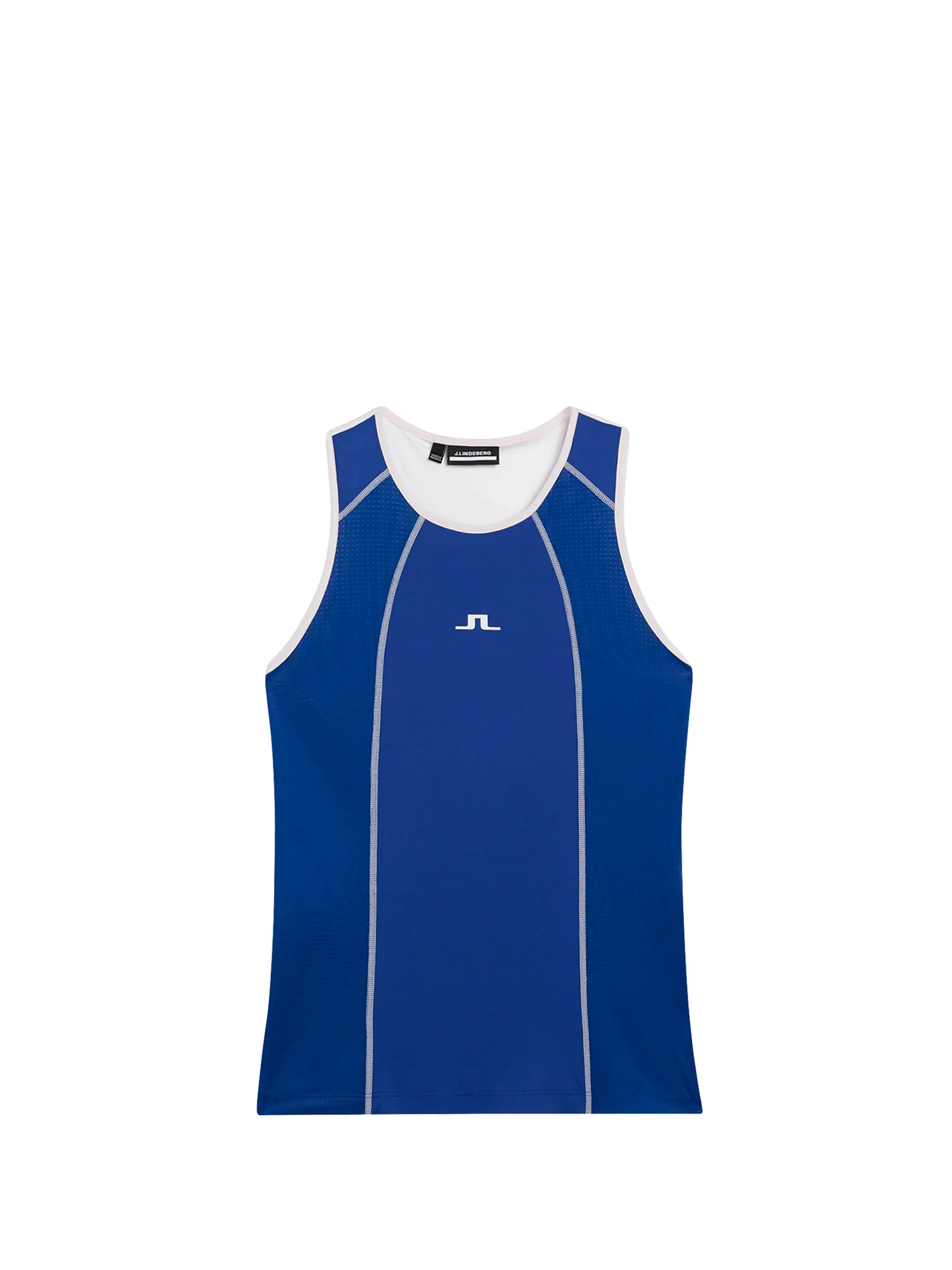 Miriam Top / Sodalite Blue
