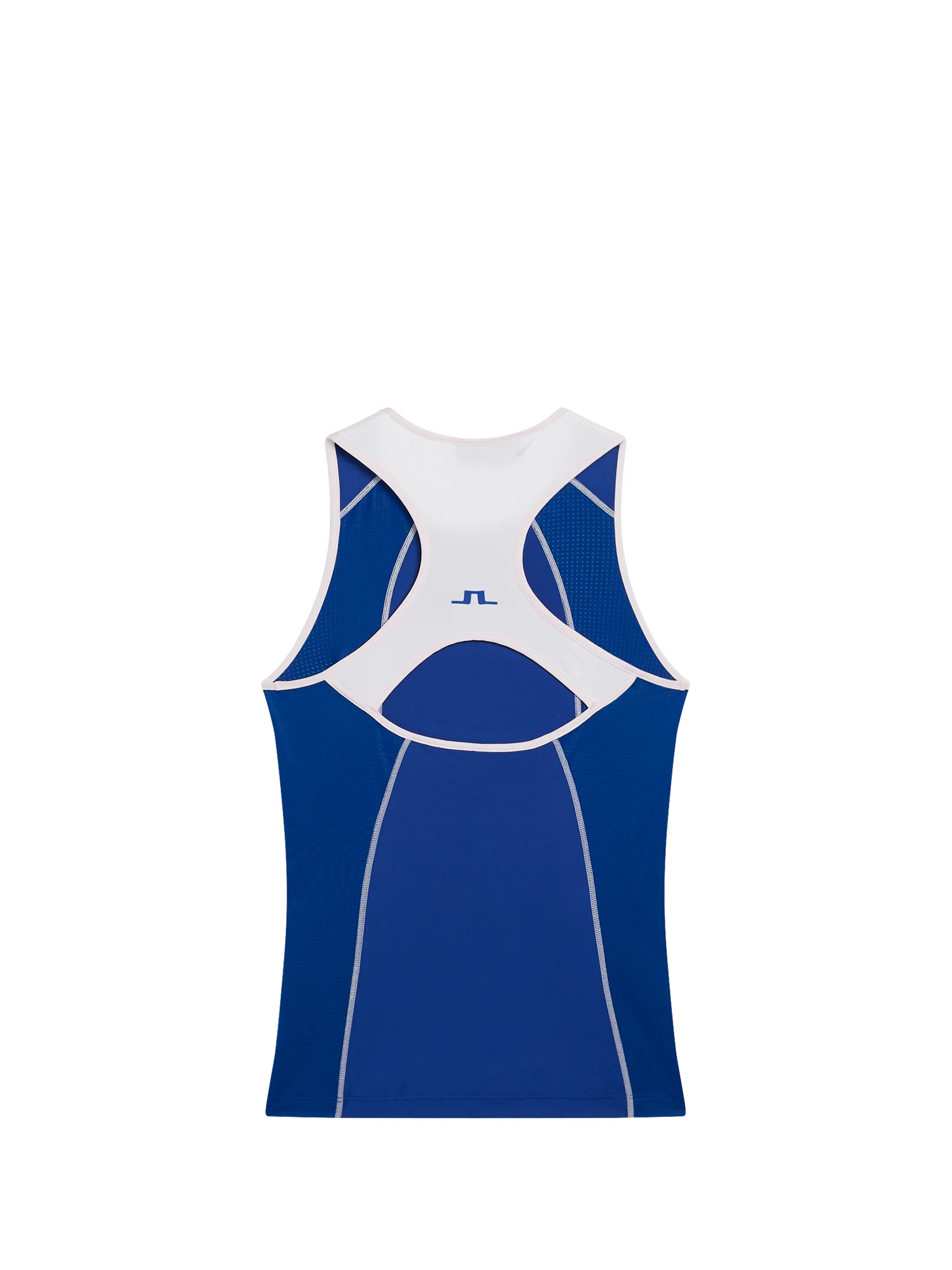 Miriam Top / Sodalite Blue - Image 2