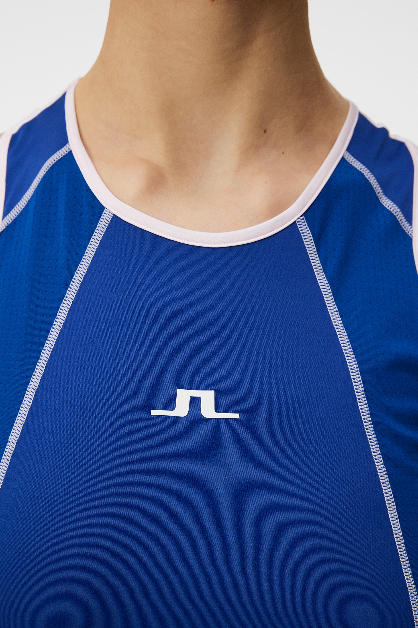 Miriam Top / Sodalite Blue - Image 6