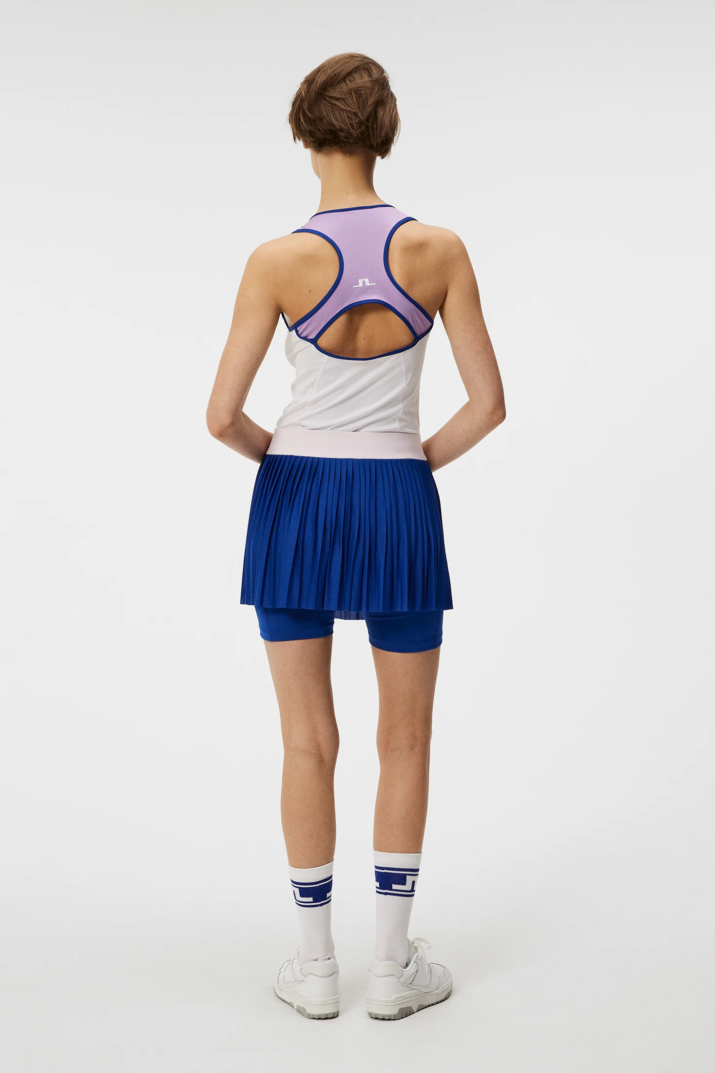 Miriam Top / White - Image 4