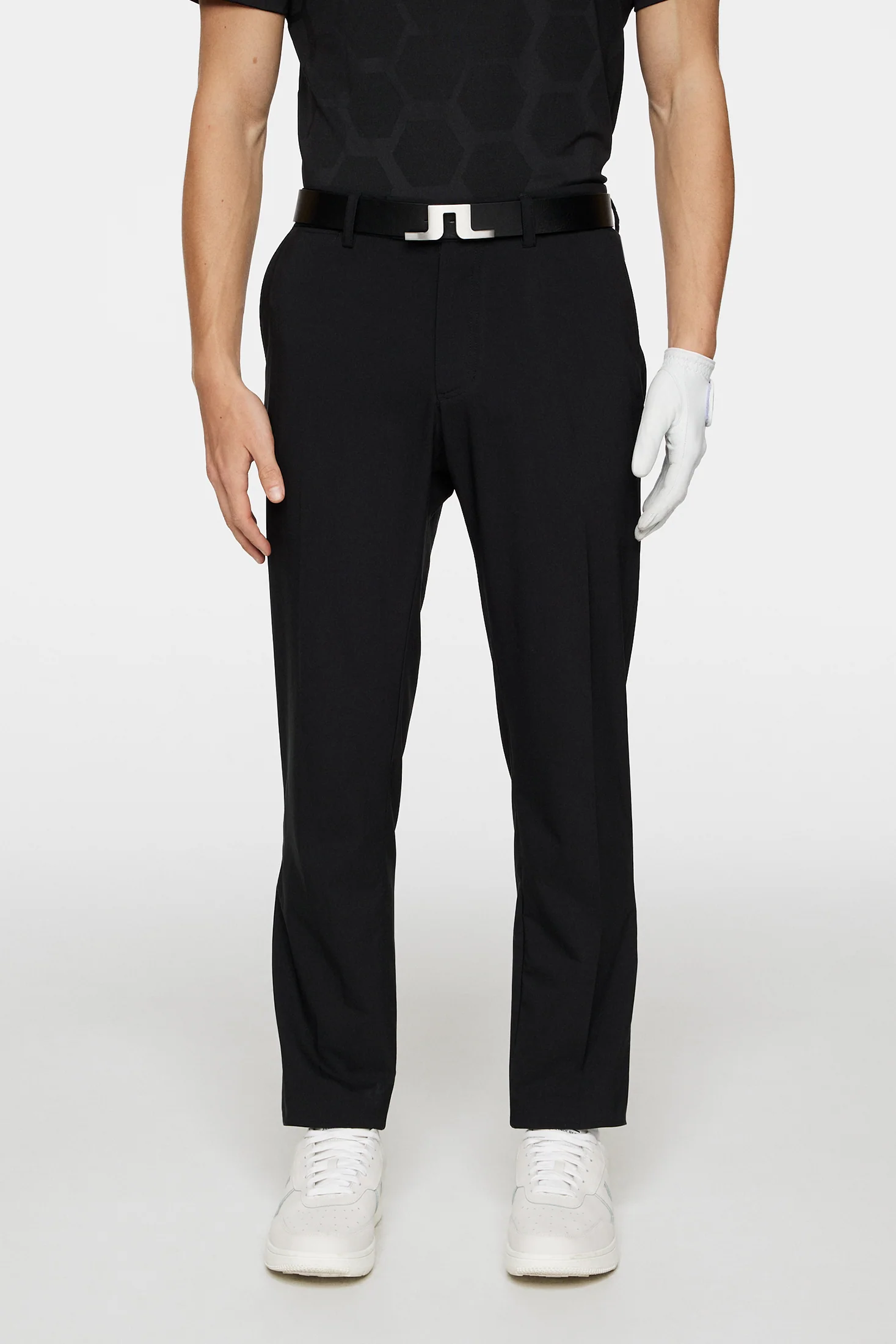 Mitch pant / Black - Image 3