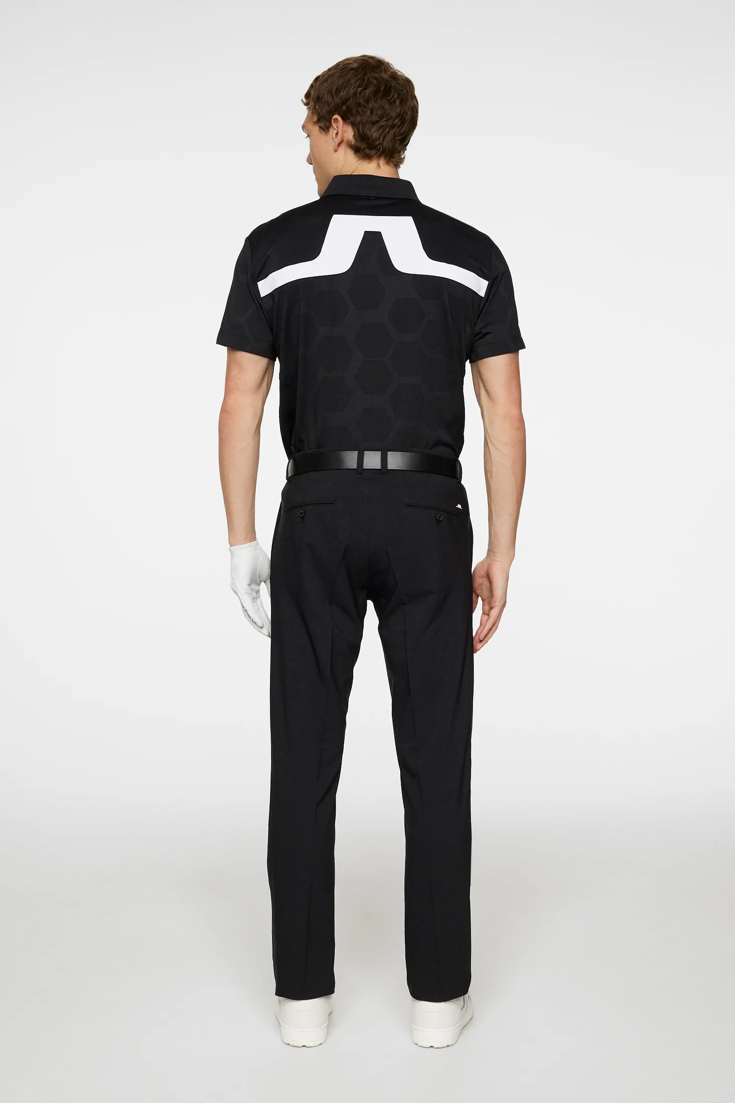 Mitch pant / Black - Image 4