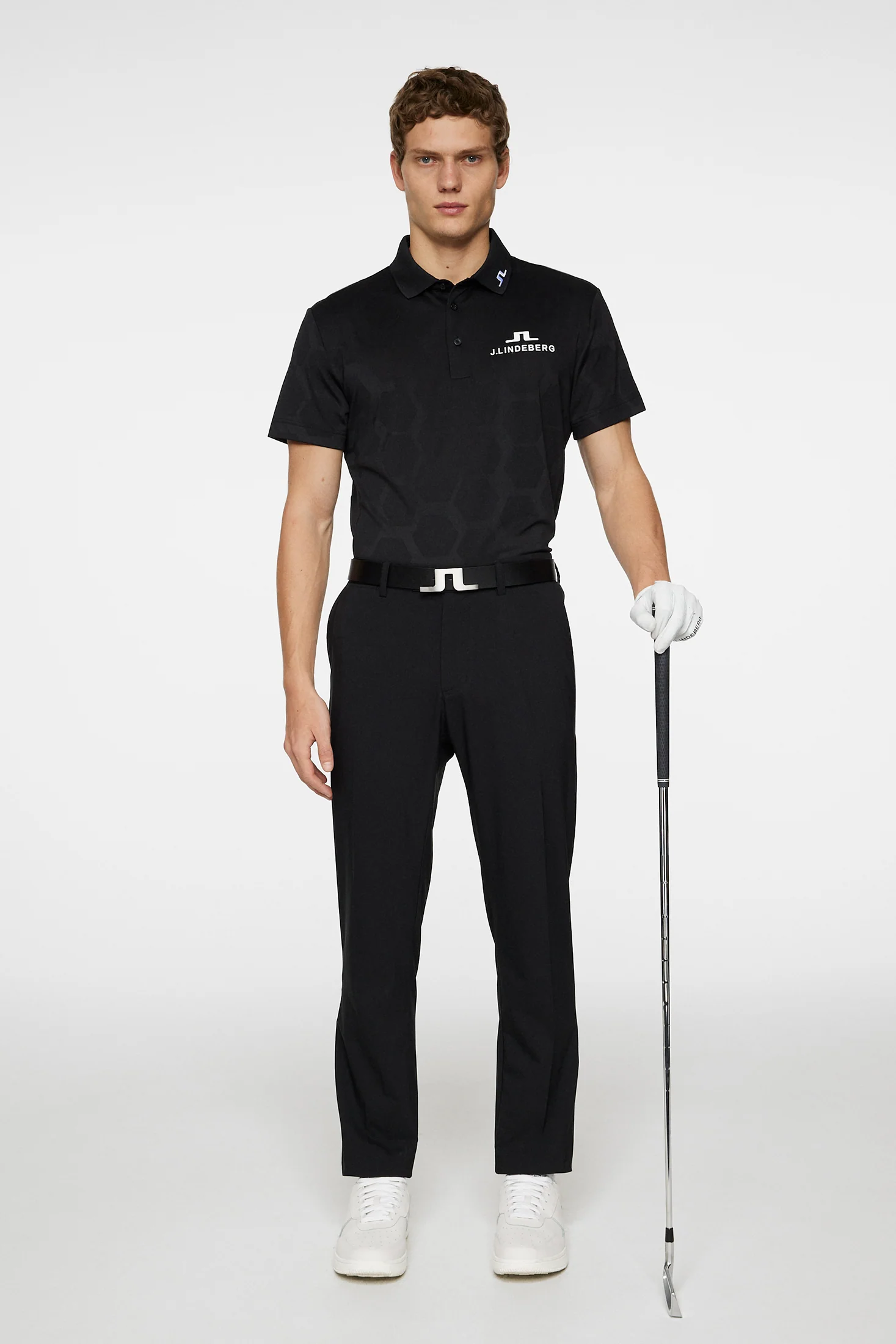 Mitch pant / Black - Image 5