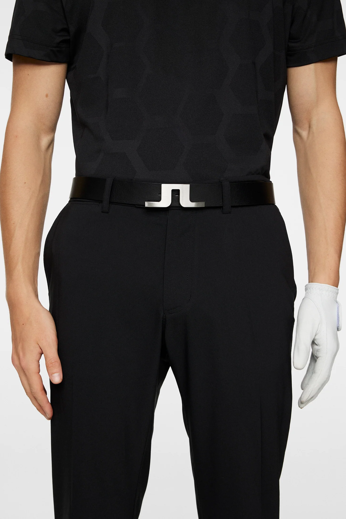 Mitch pant / Black - Image 6