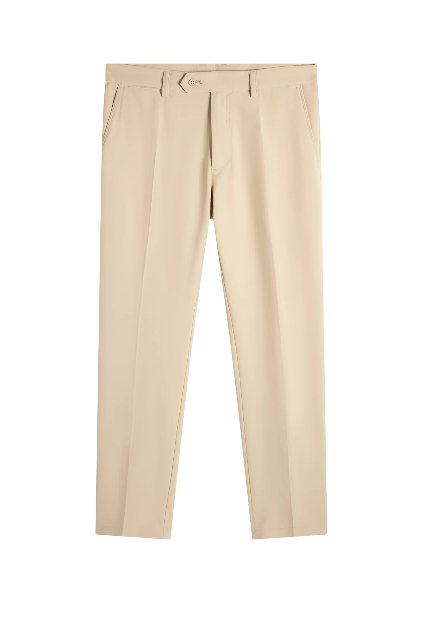 Mitch Pant Light Poly / Island Fossil