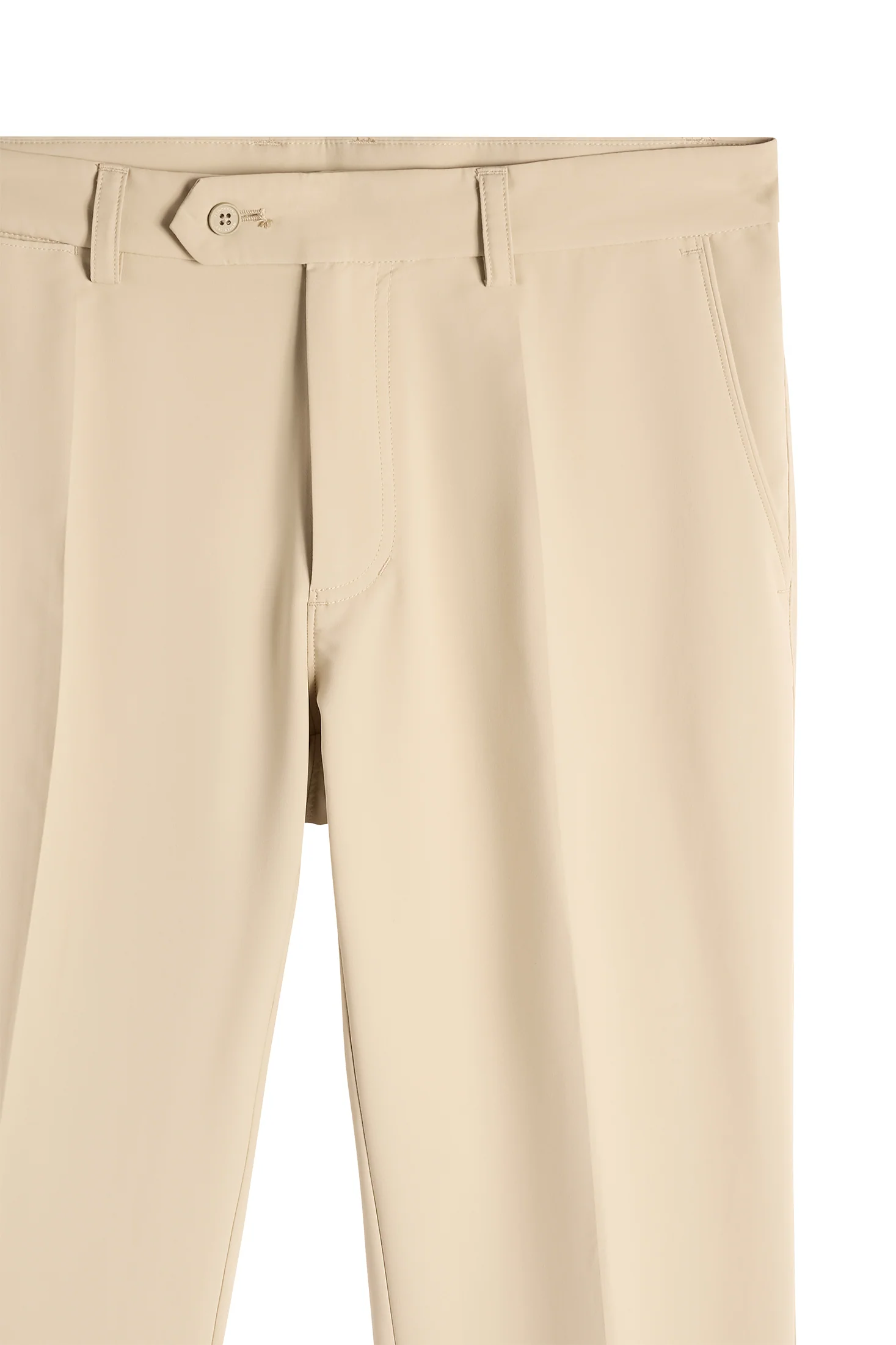 Mitch Pant Light Poly / Island Fossil - Image 7