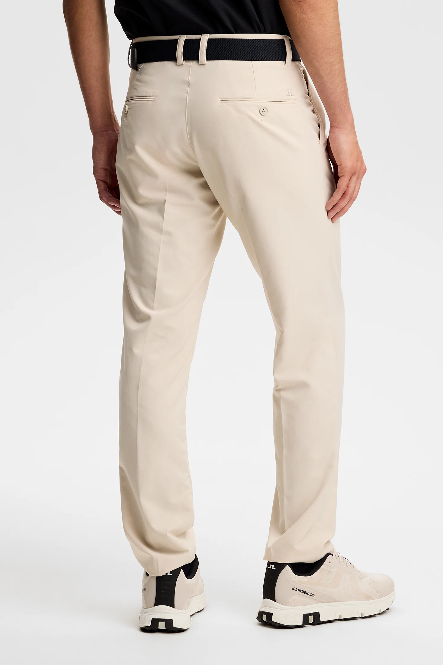 Mitch Pant Light Poly / Moonbeam - Image 5