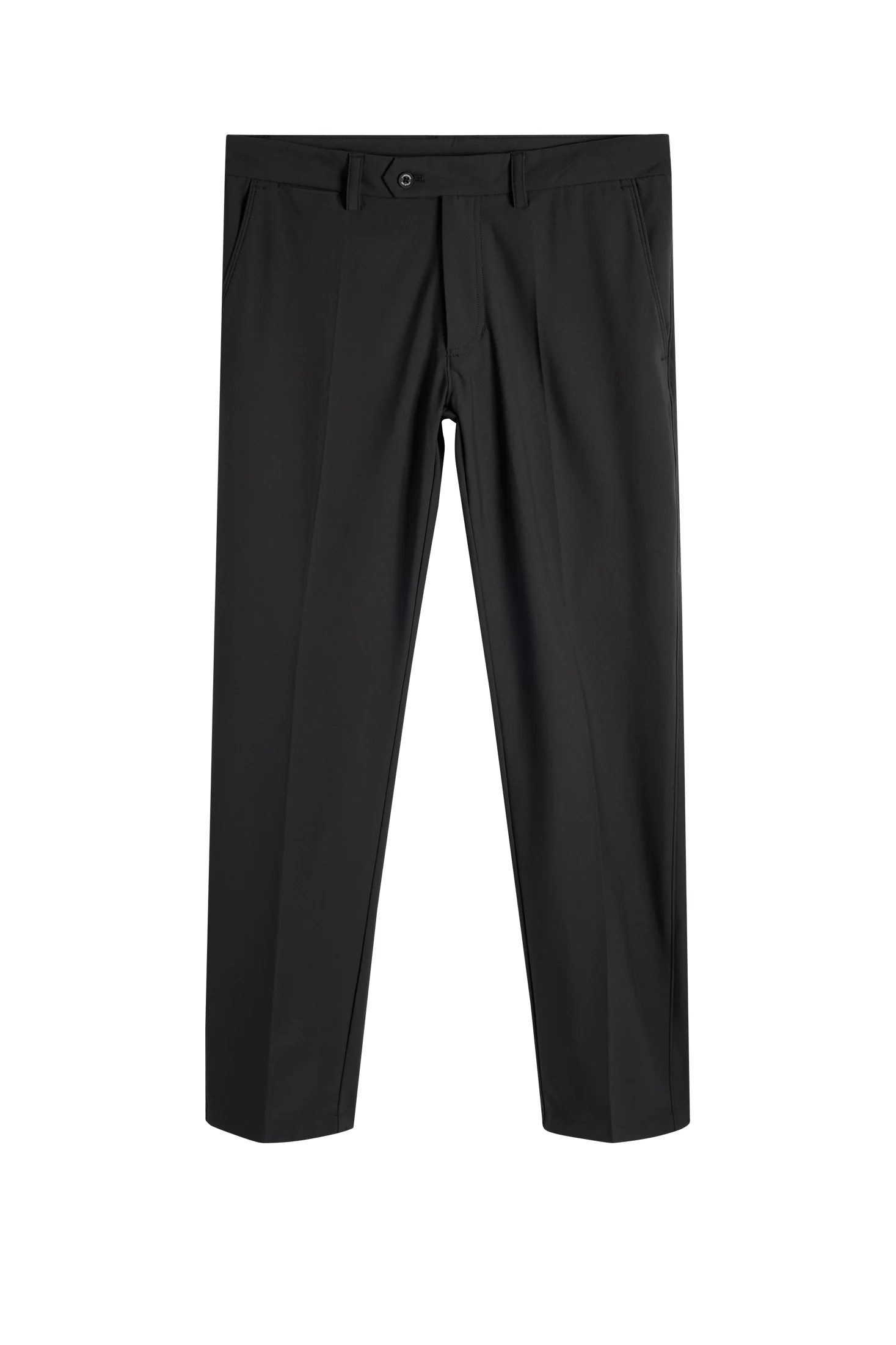 Mitch pant Micro High Stretch / Black