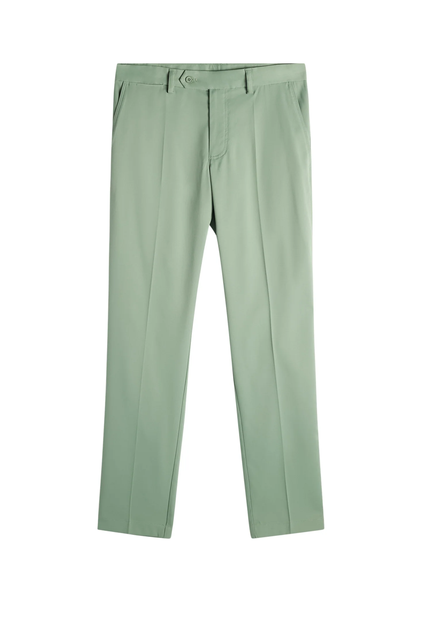 Mitch pant Micro High Stretch / Hedge Green