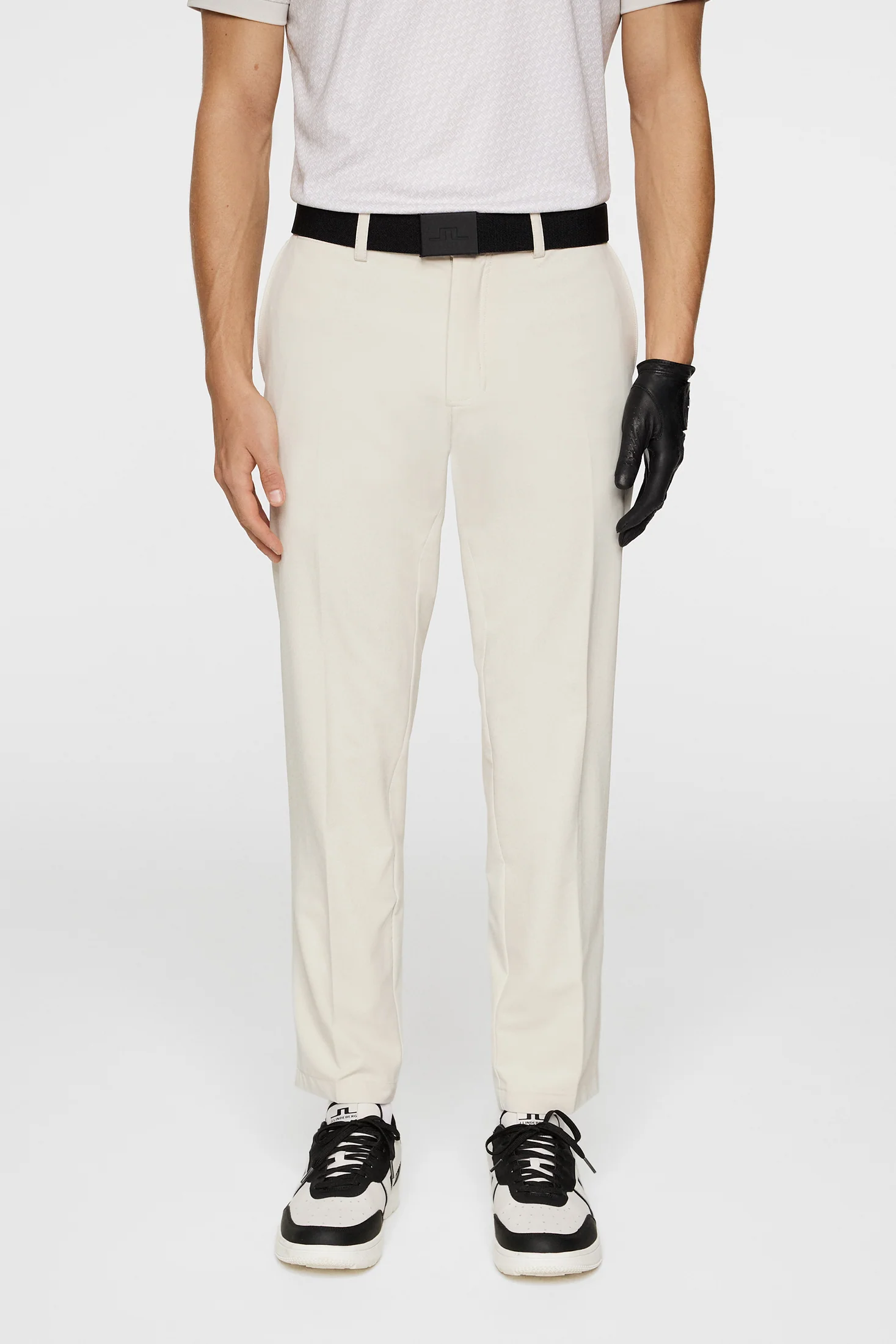 Mitch pant / Moonbeam - Image 3