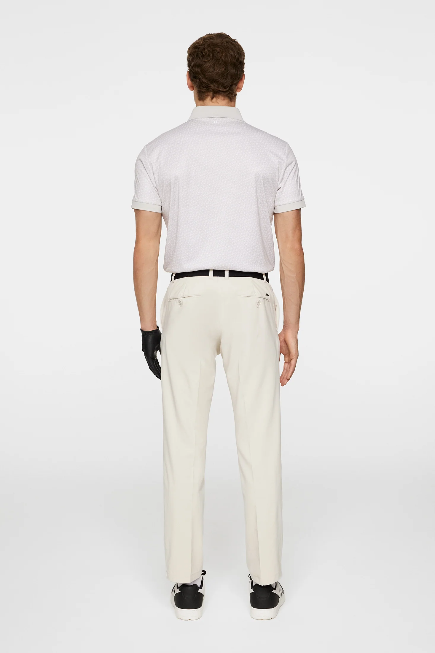 Mitch pant / Moonbeam - Image 4