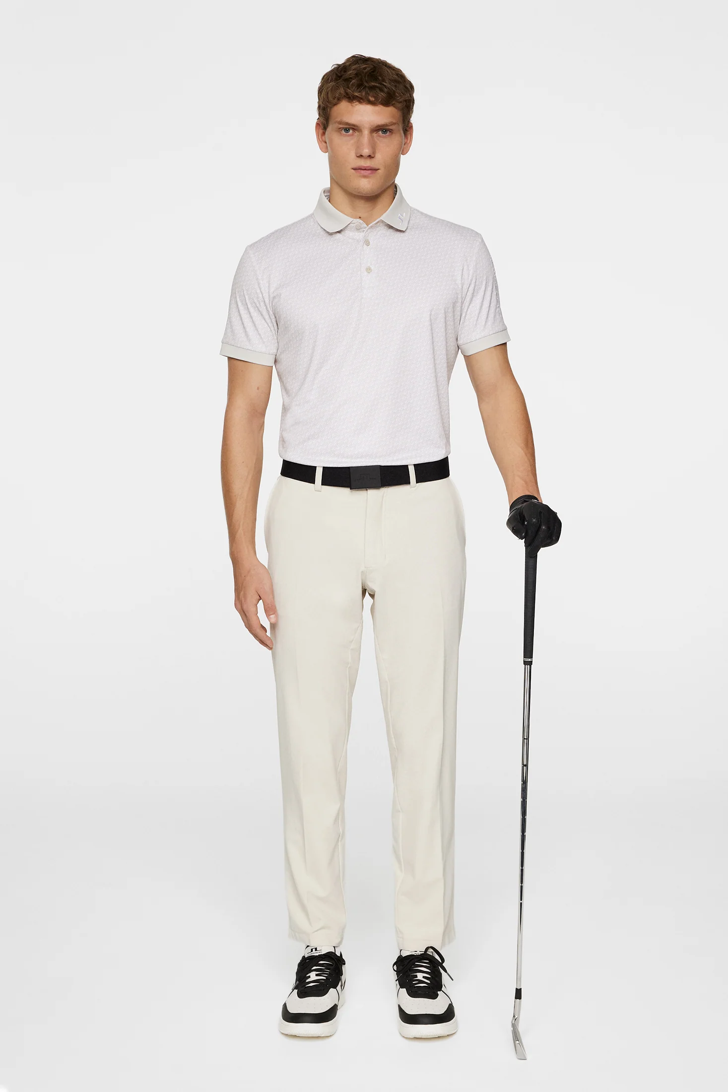Mitch pant / Moonbeam - Image 5