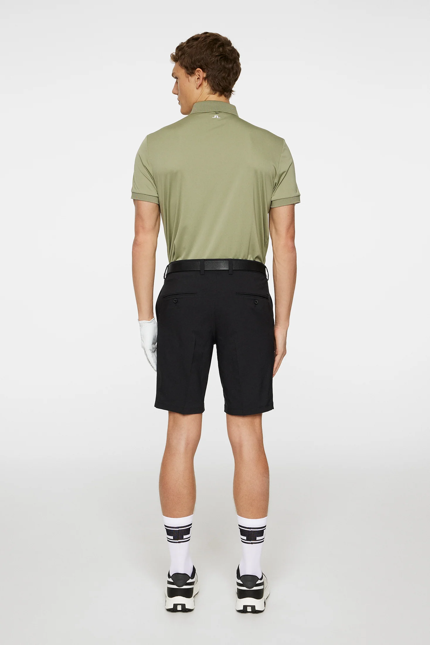 Mitch Shorts / Black - Image 3