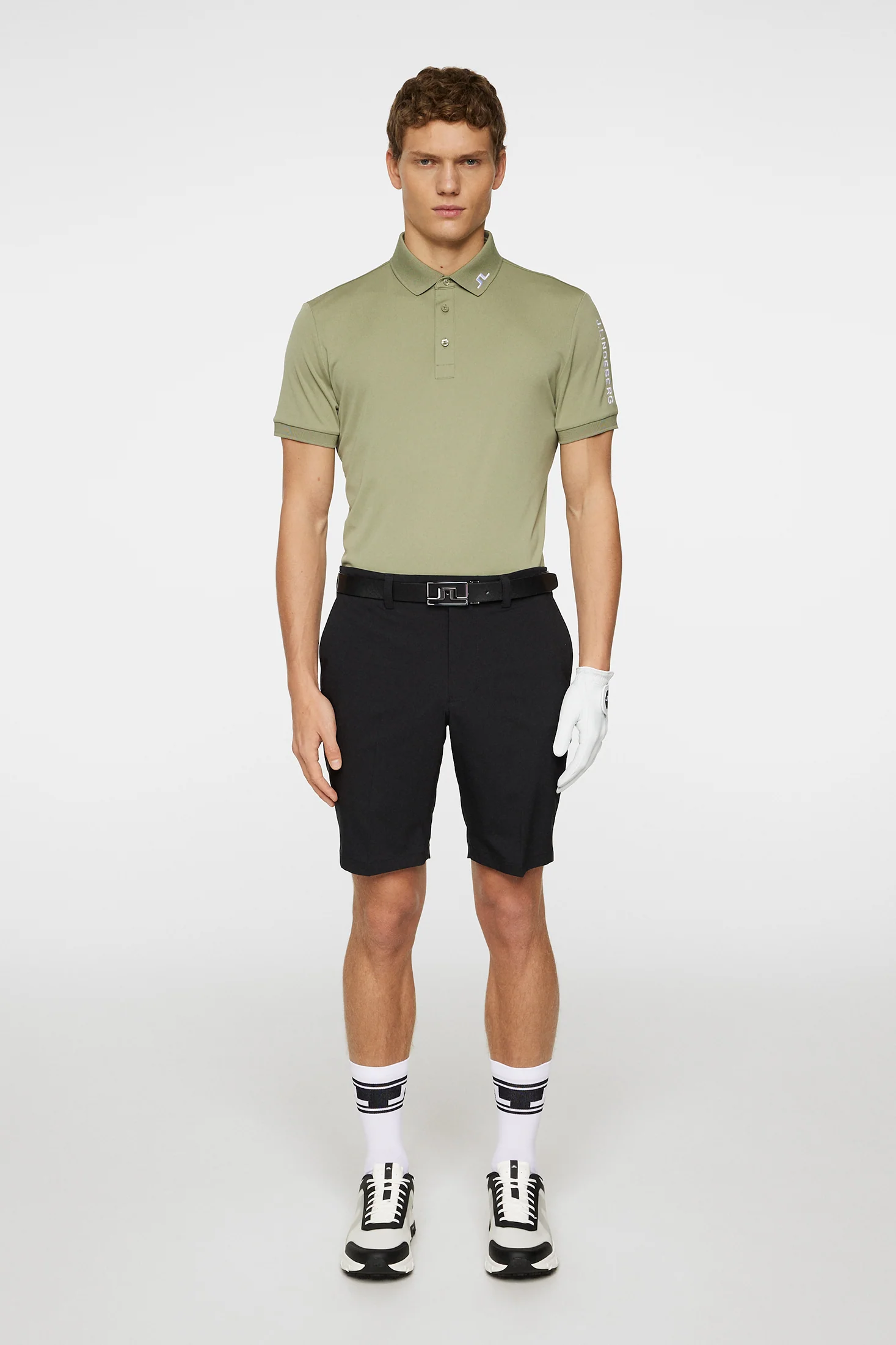 Mitch Shorts / Black - Image 4