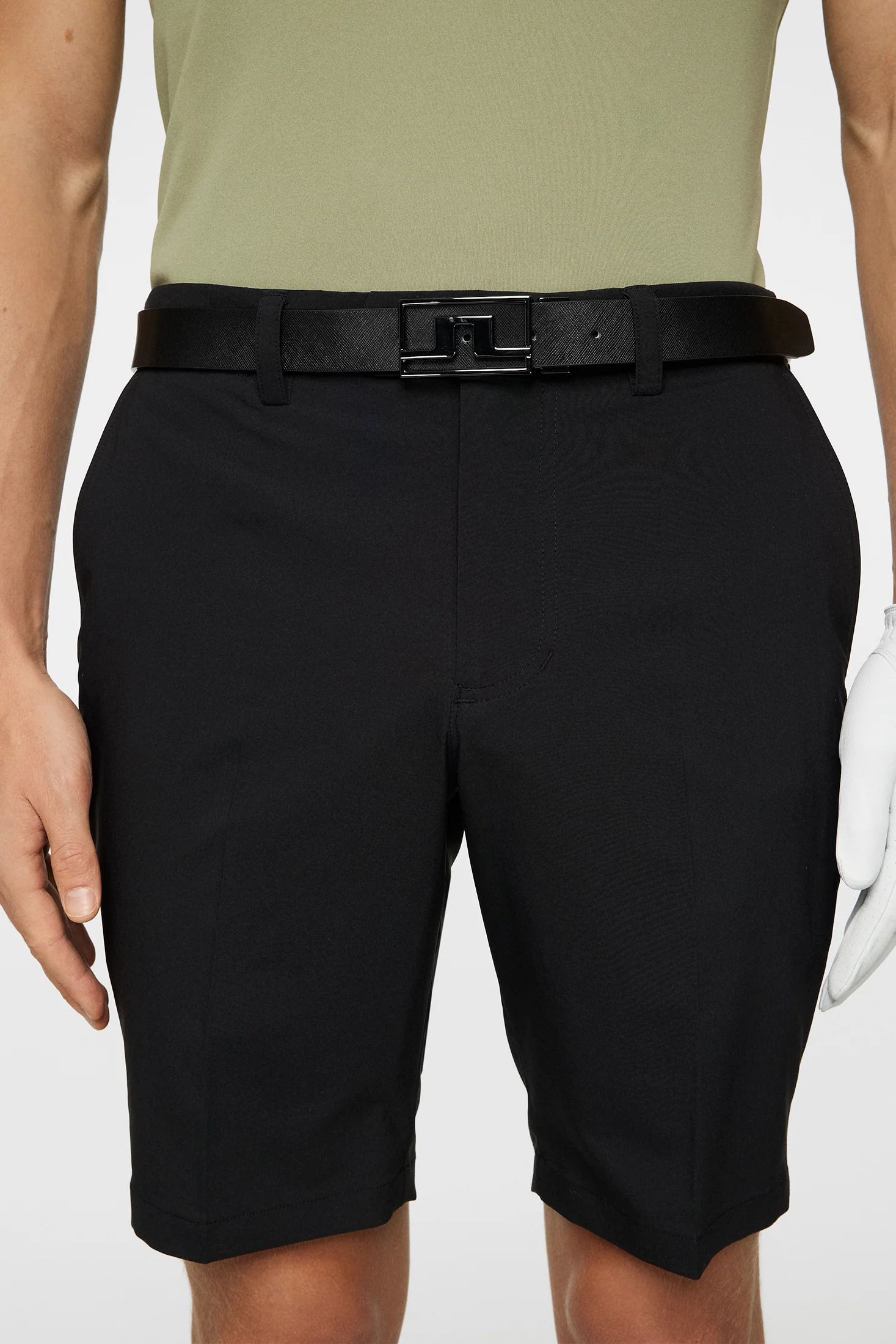 Mitch Shorts / Black - Image 5