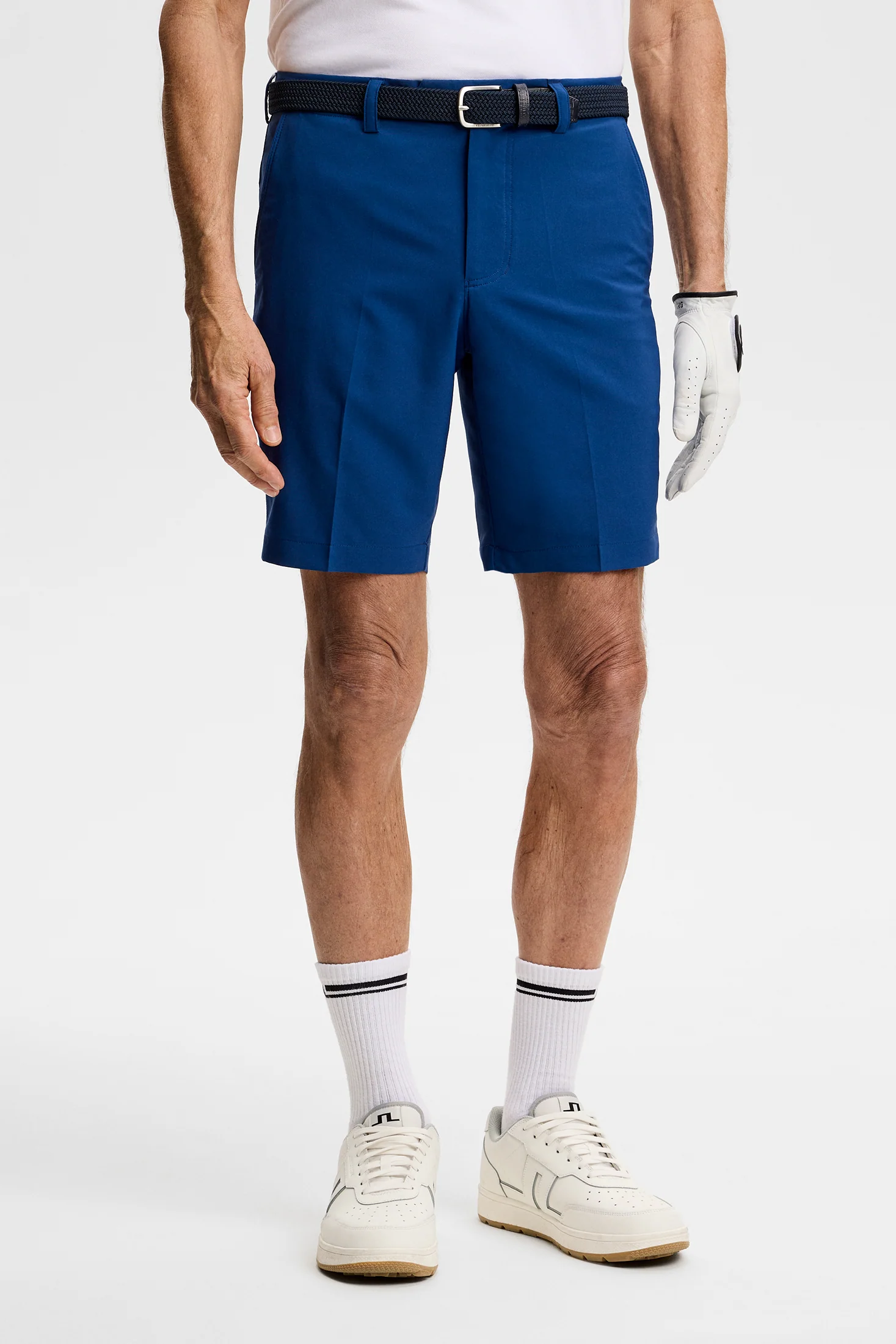 Mitch Shorts / Estate Blue - Image 2
