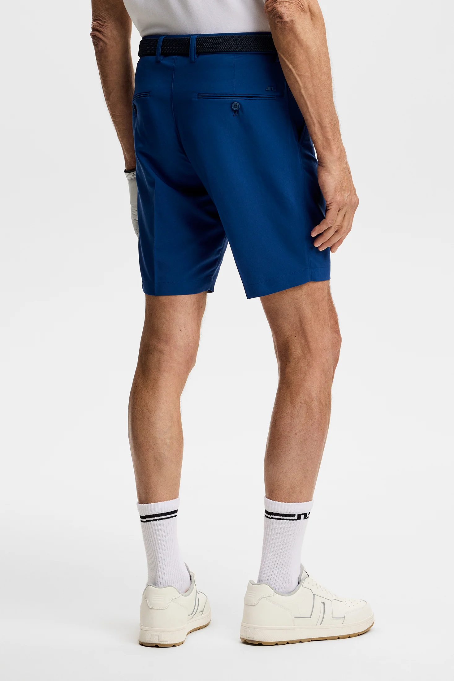 Mitch Shorts / Estate Blue - Image 3