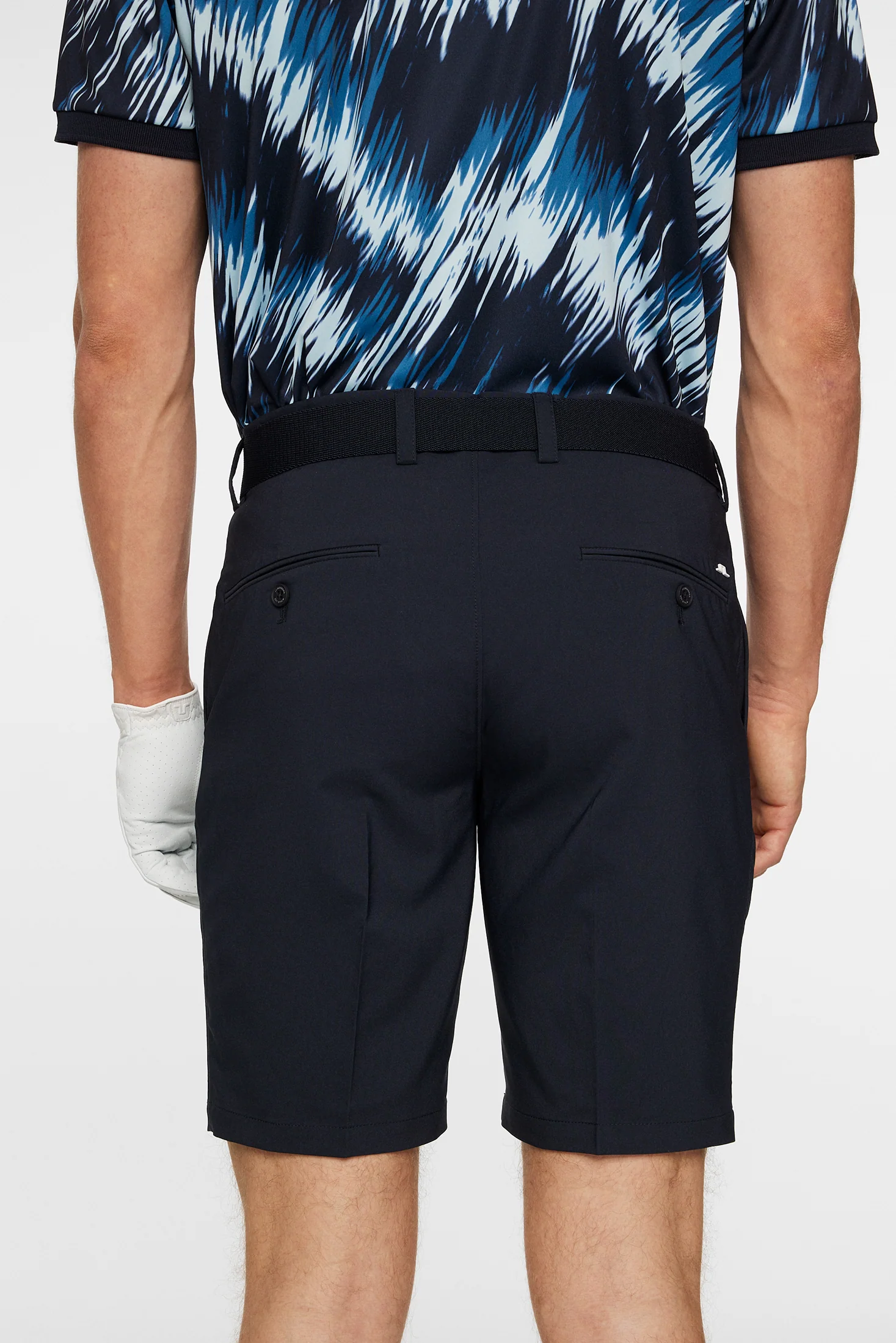 Mitch Shorts / JL Navy - Image 6