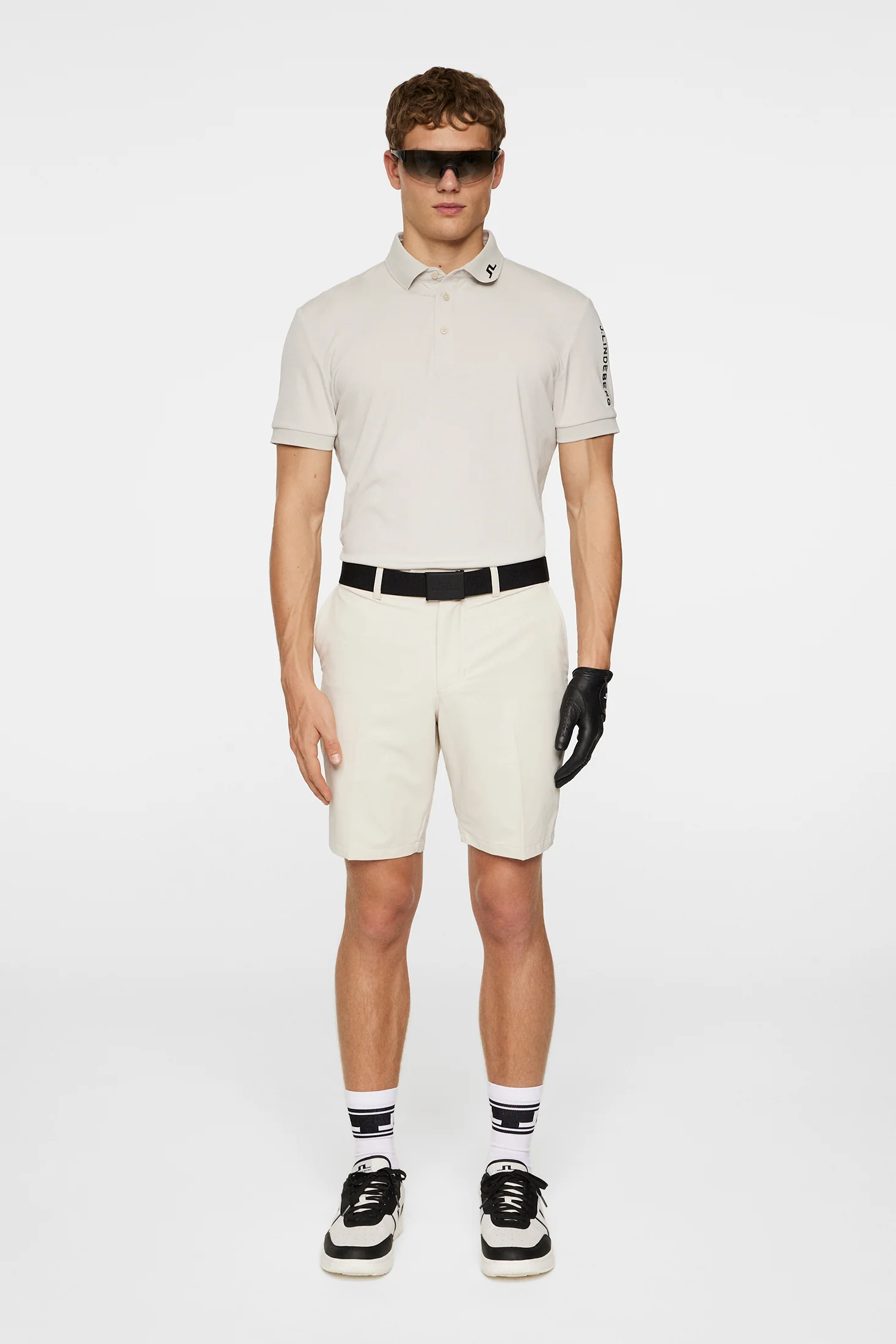 Mitch Shorts / Moonbeam - Image 4