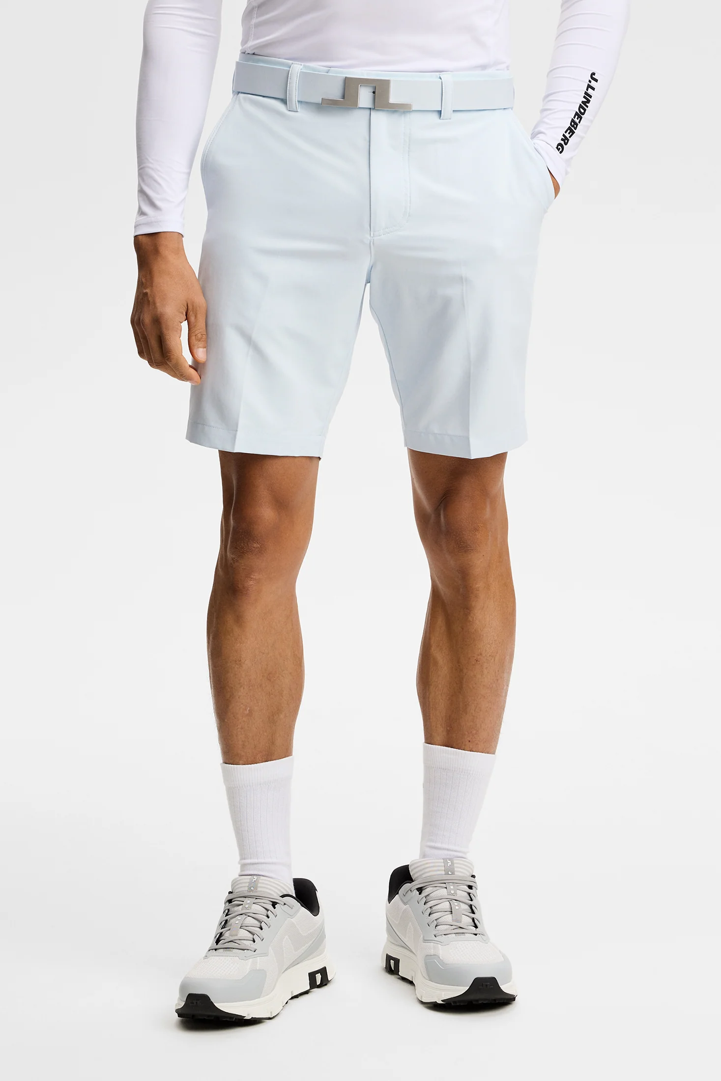 Mitch Shorts / Skywriting - Image 2