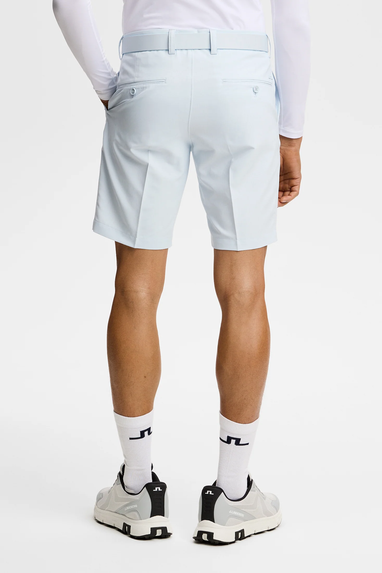 Mitch Shorts / Skywriting - Image 3