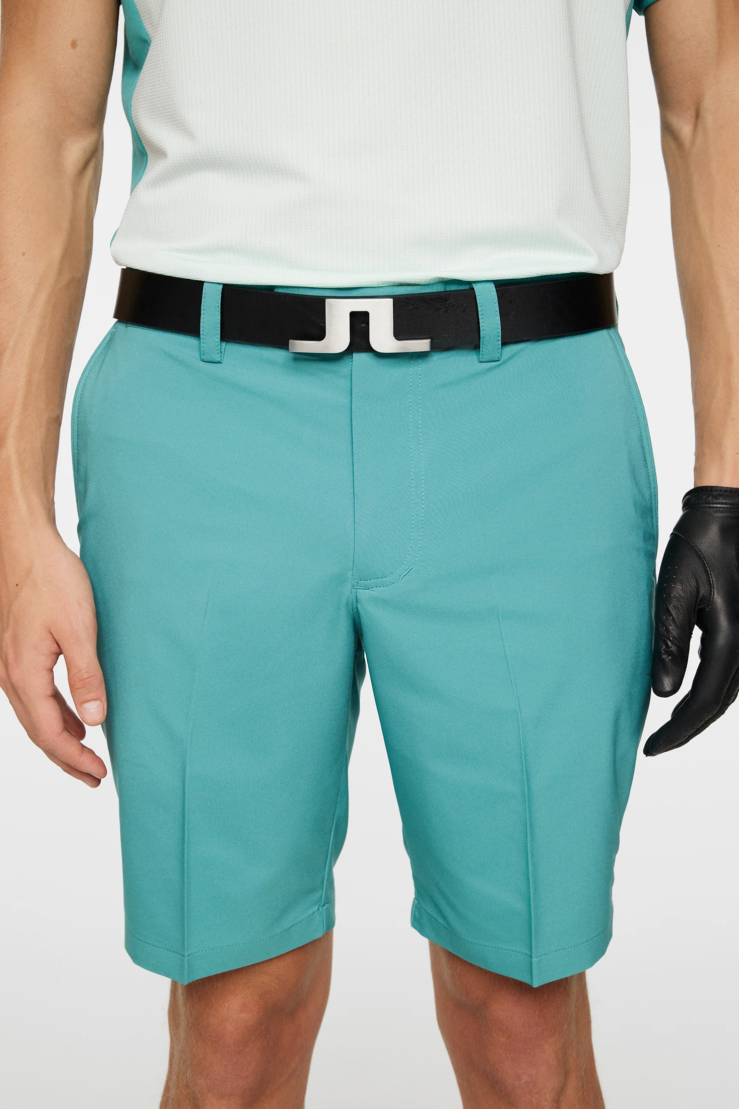 Mitch Shorts / Teal - Image 6