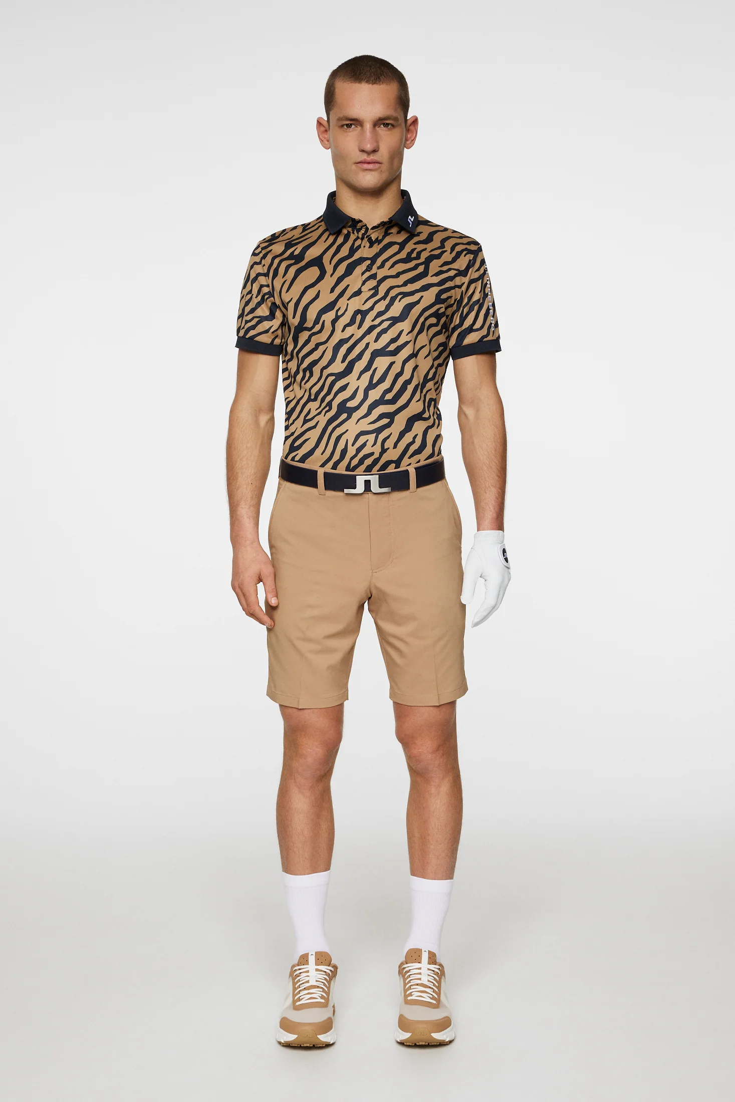 Mitch Shorts / Tigers Eye - Image 4