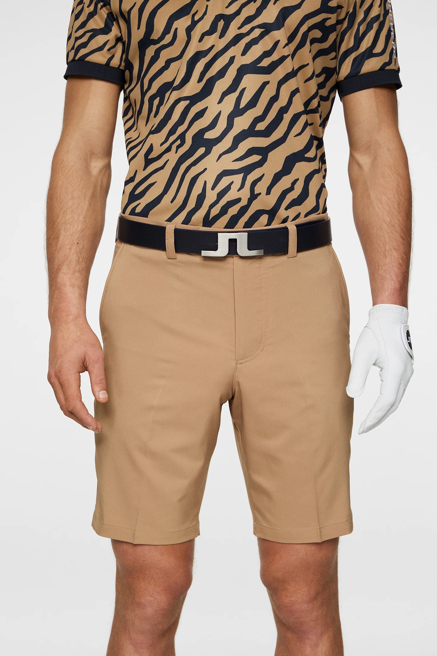 Mitch Shorts / Tigers Eye - Image 5