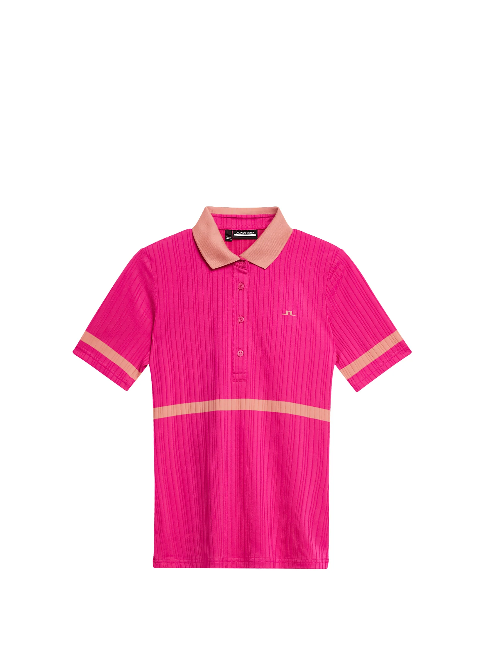 Moira Polo / Fuchsia Purple