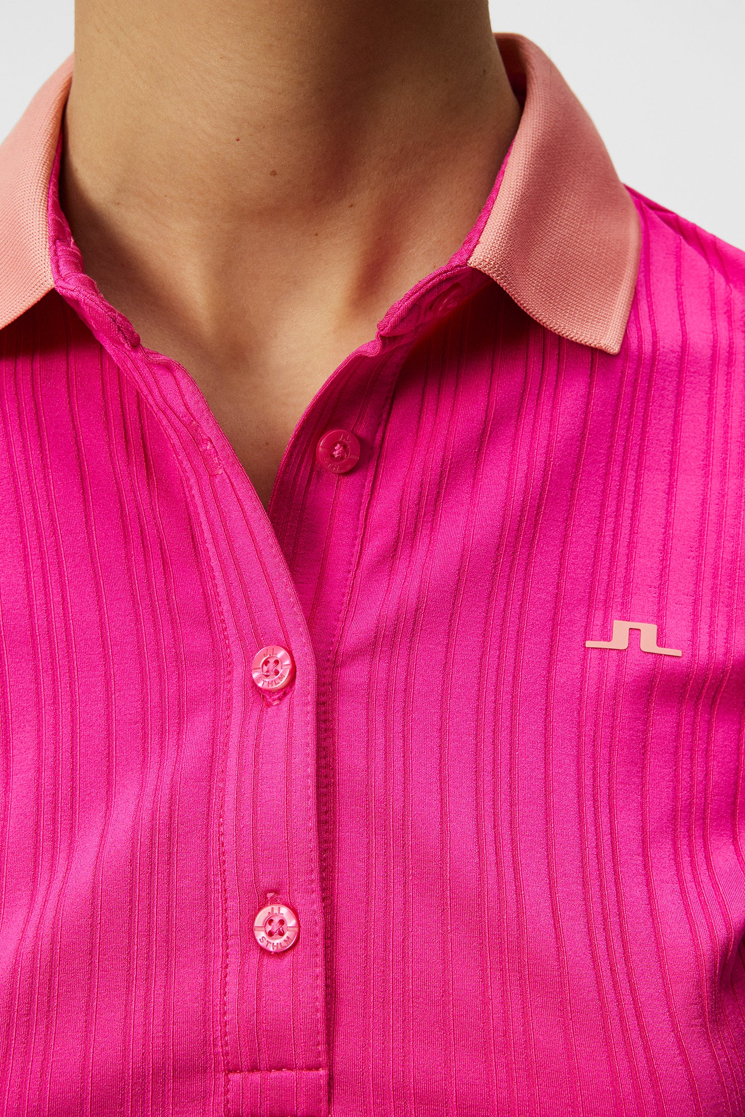 Moira Polo / Fuchsia Purple - Image 6