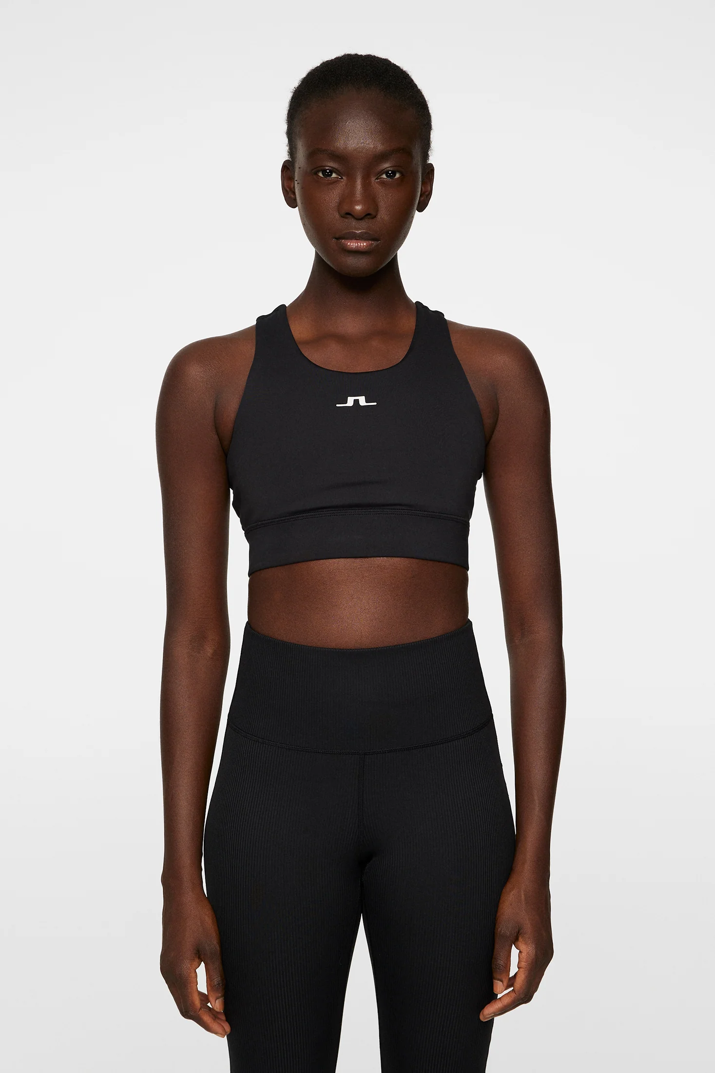 Monica Top / Black - Image 3