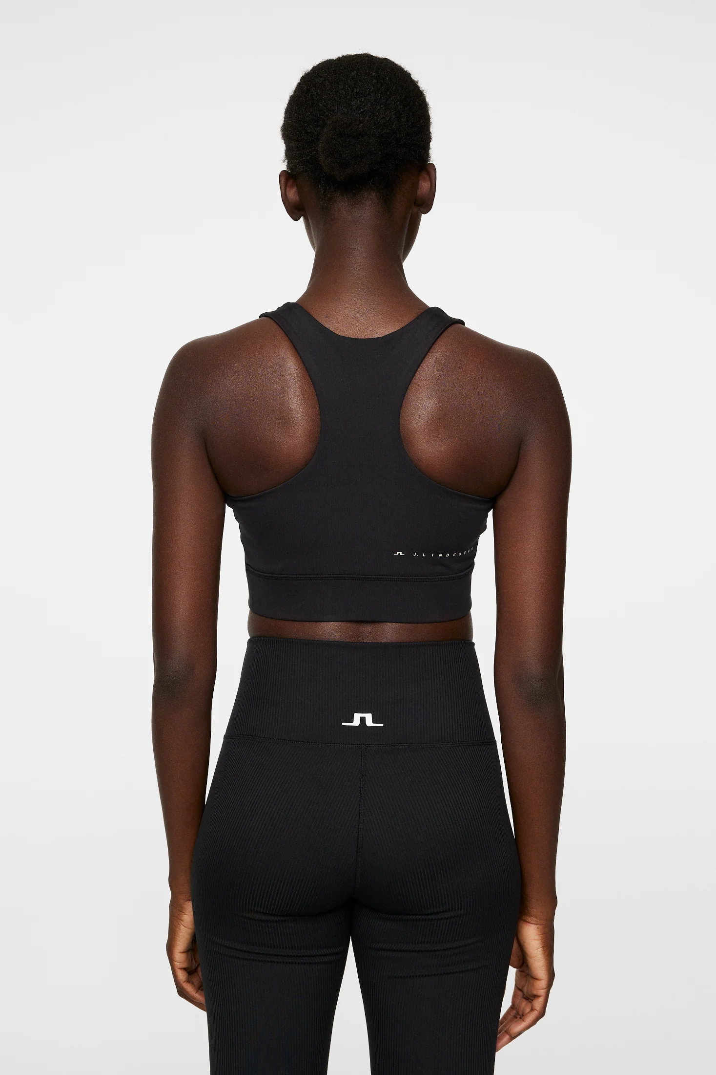 Monica Top / Black - Image 4