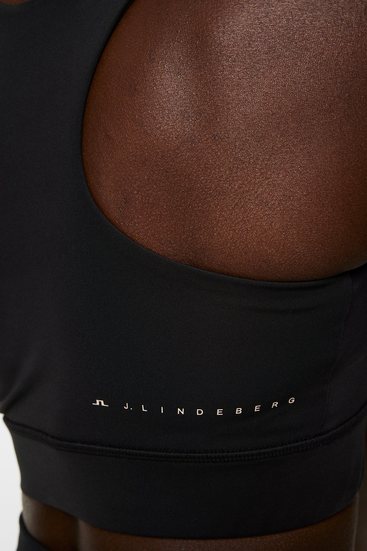 Monica Top / Black - Image 7
