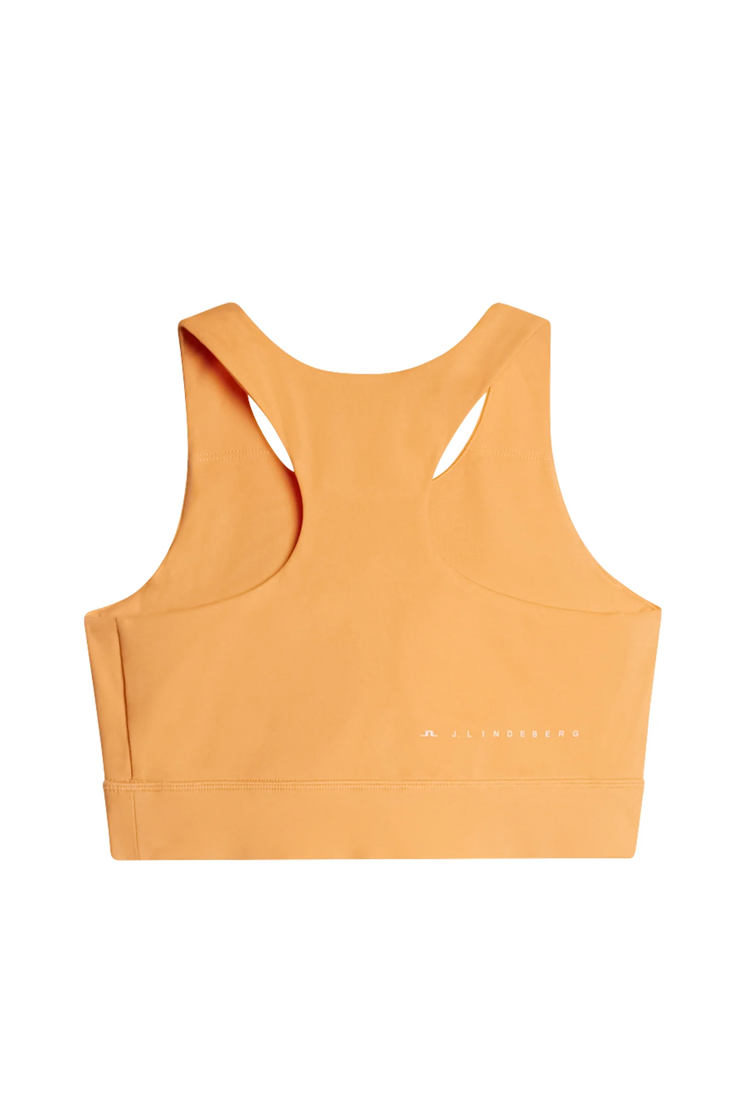 Monica Top / Mock Orange - Image 2