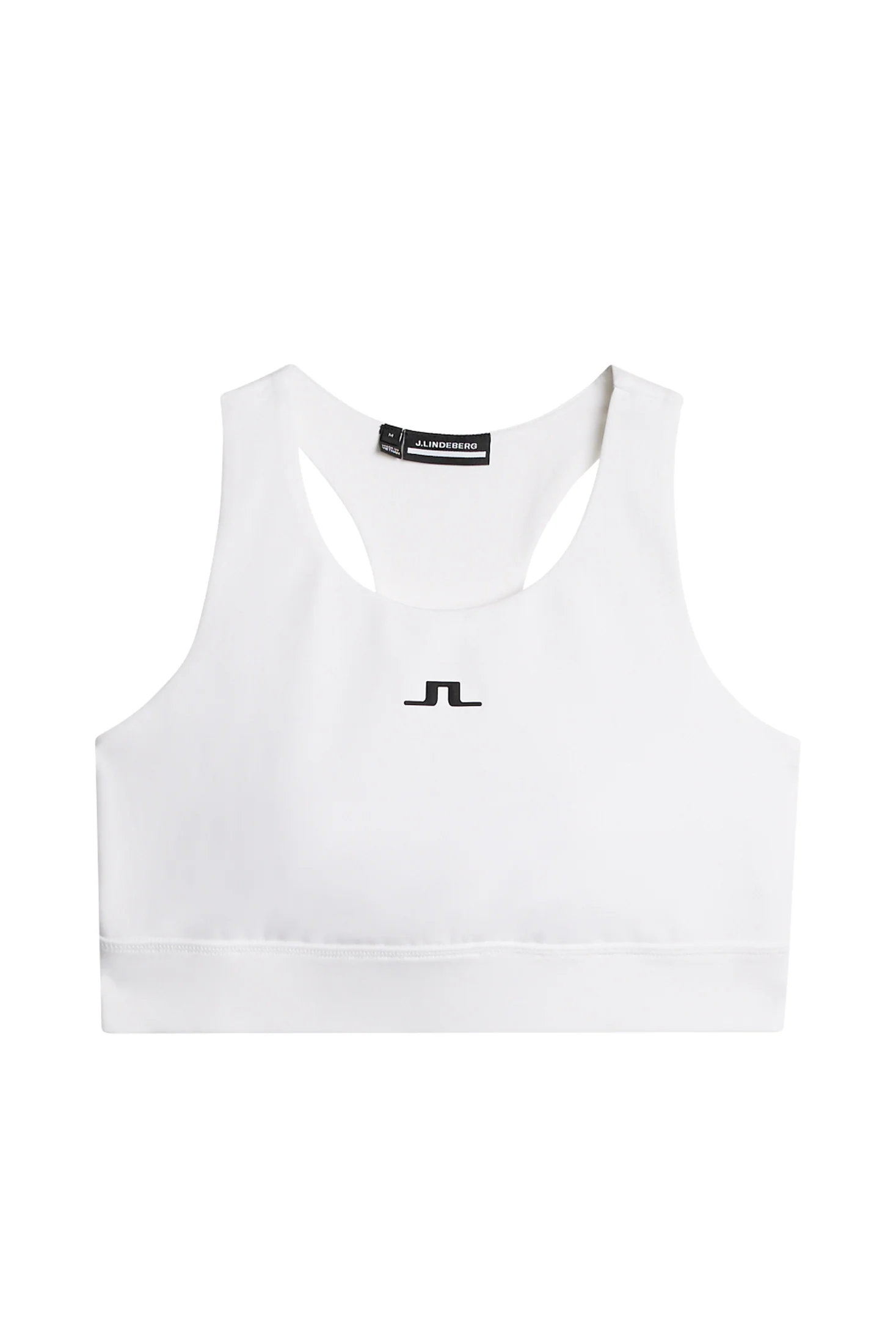 Monica Top / White