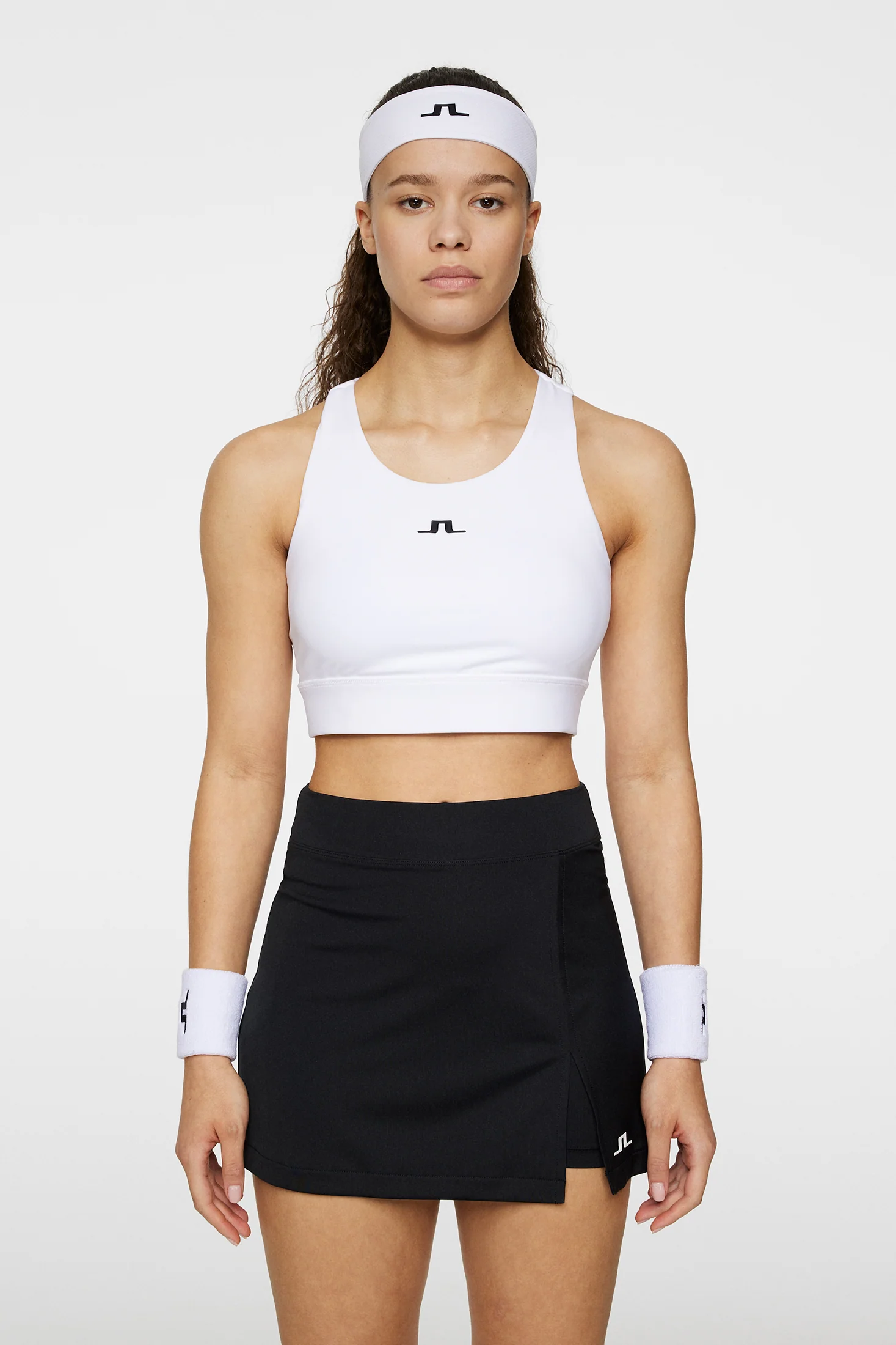 Monica Top / White - Image 3