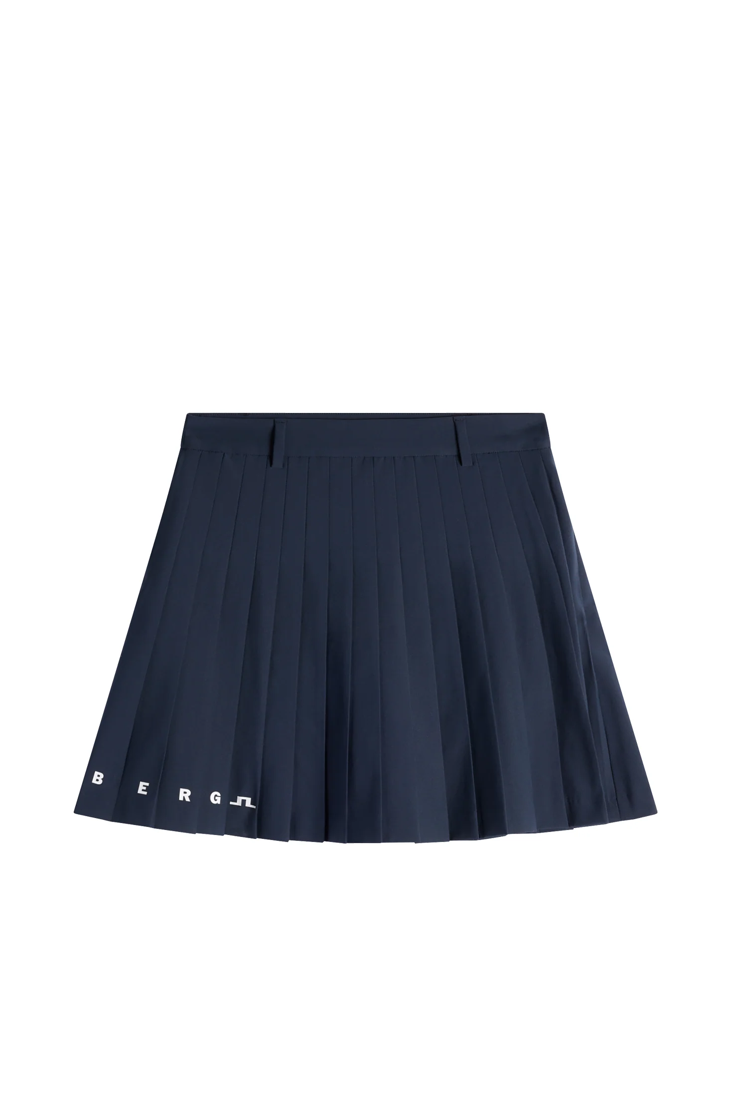 Nadia Skirt / JL Navy